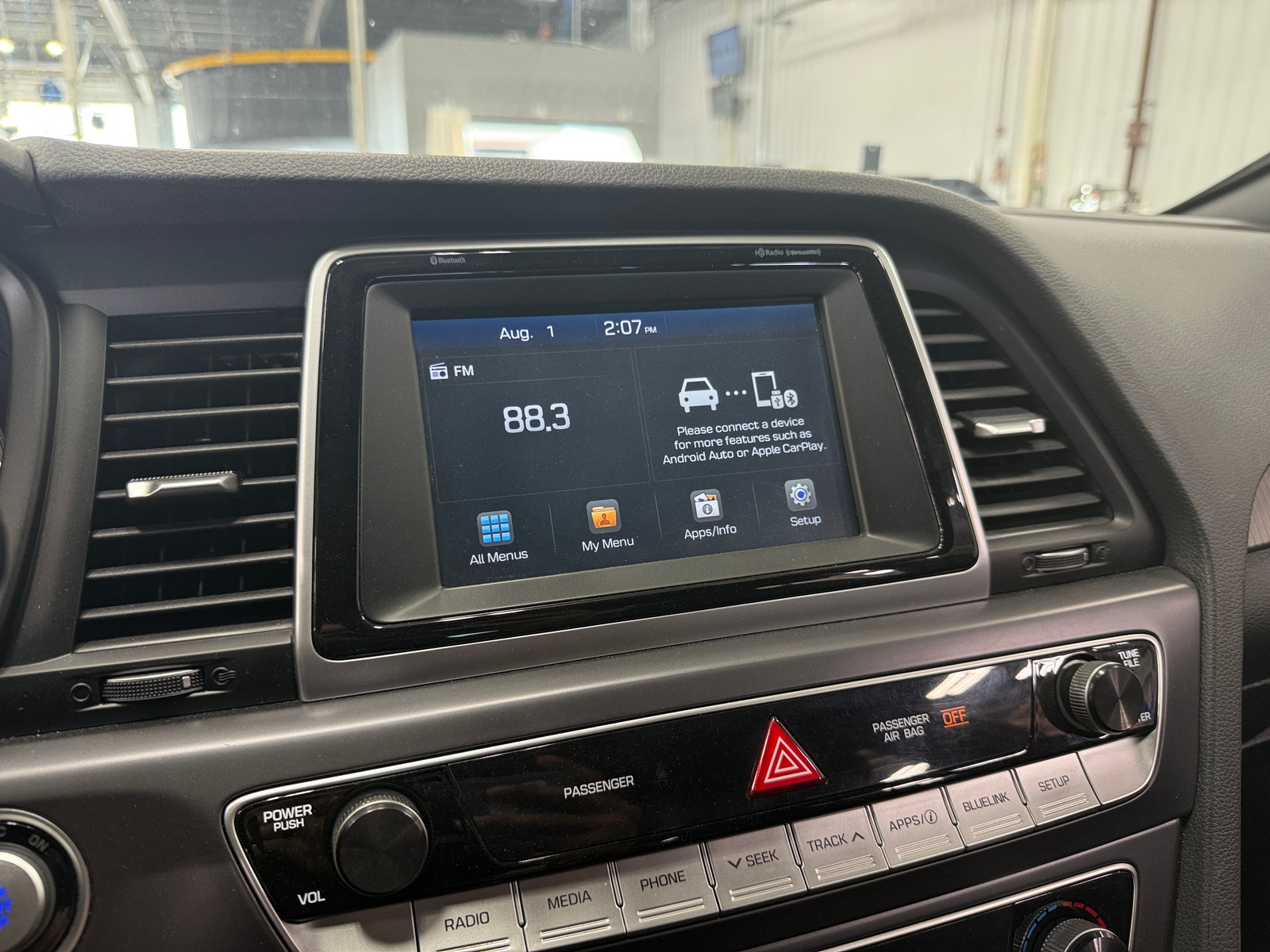 Thumbnail: 2018 Hyundai Sonata - 3