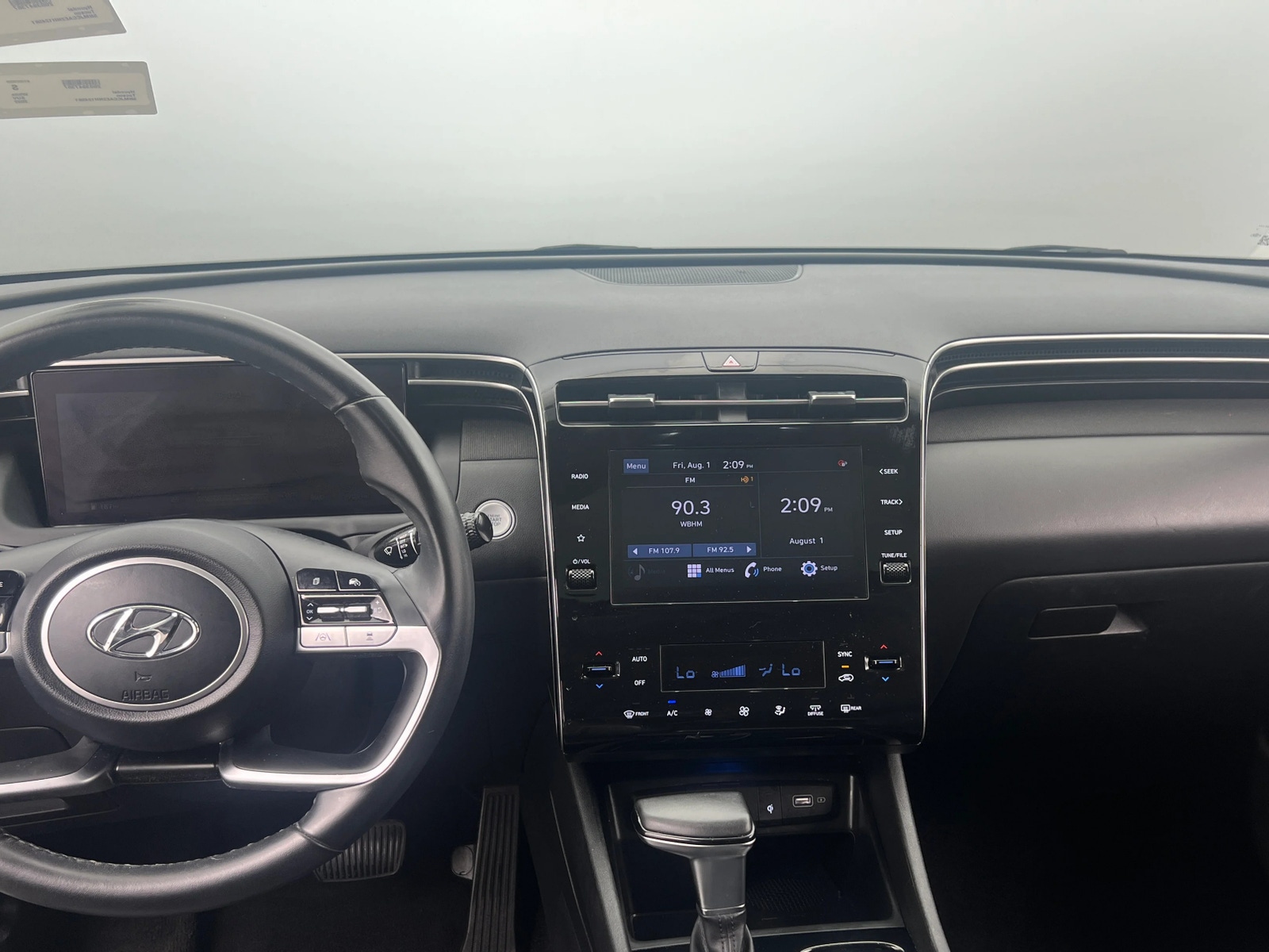 Thumbnail: 2022 Hyundai Tucson - 2