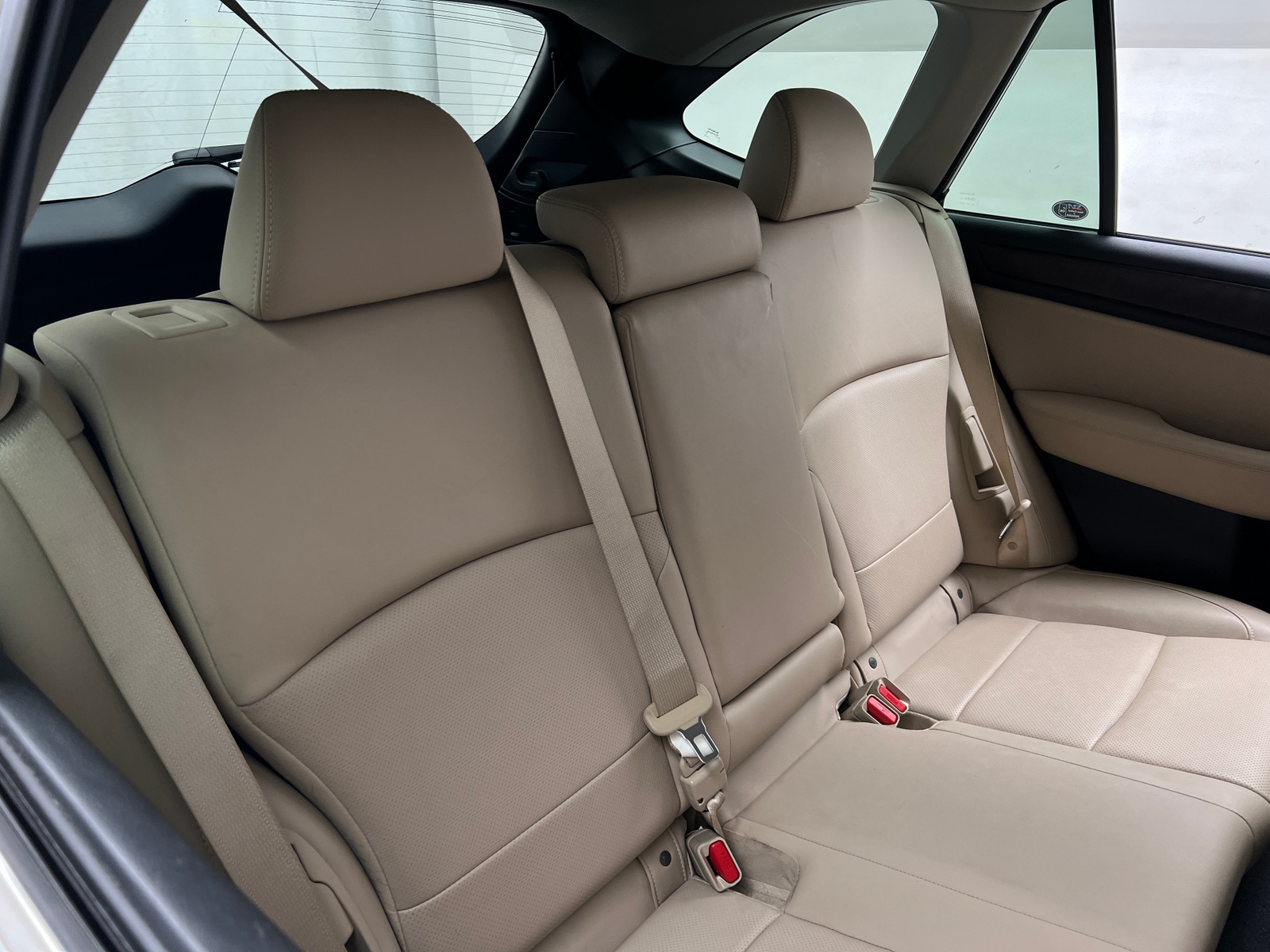 Thumbnail: 2016 Subaru Outback - 5