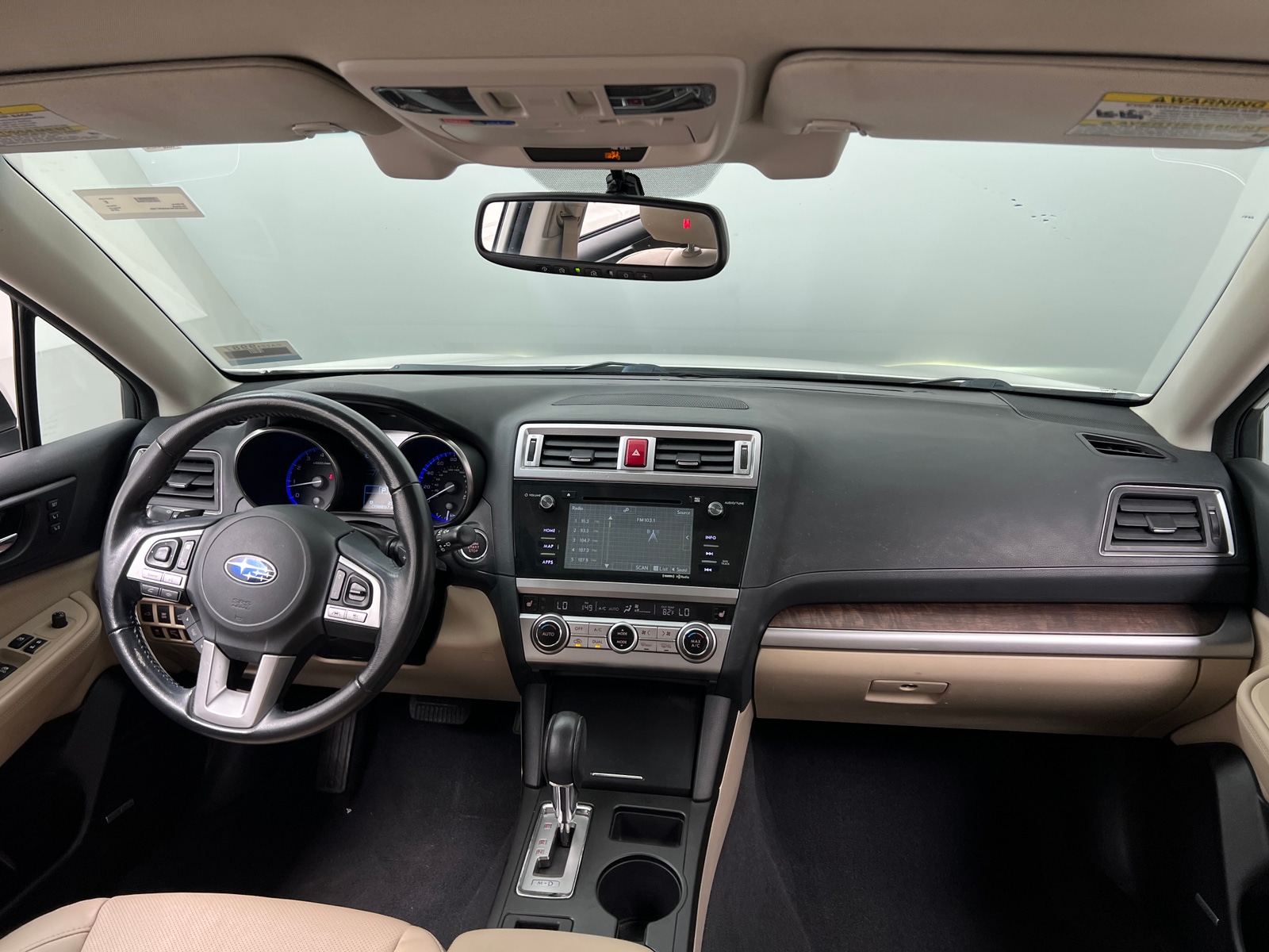 Thumbnail: 2016 Subaru Outback - 2