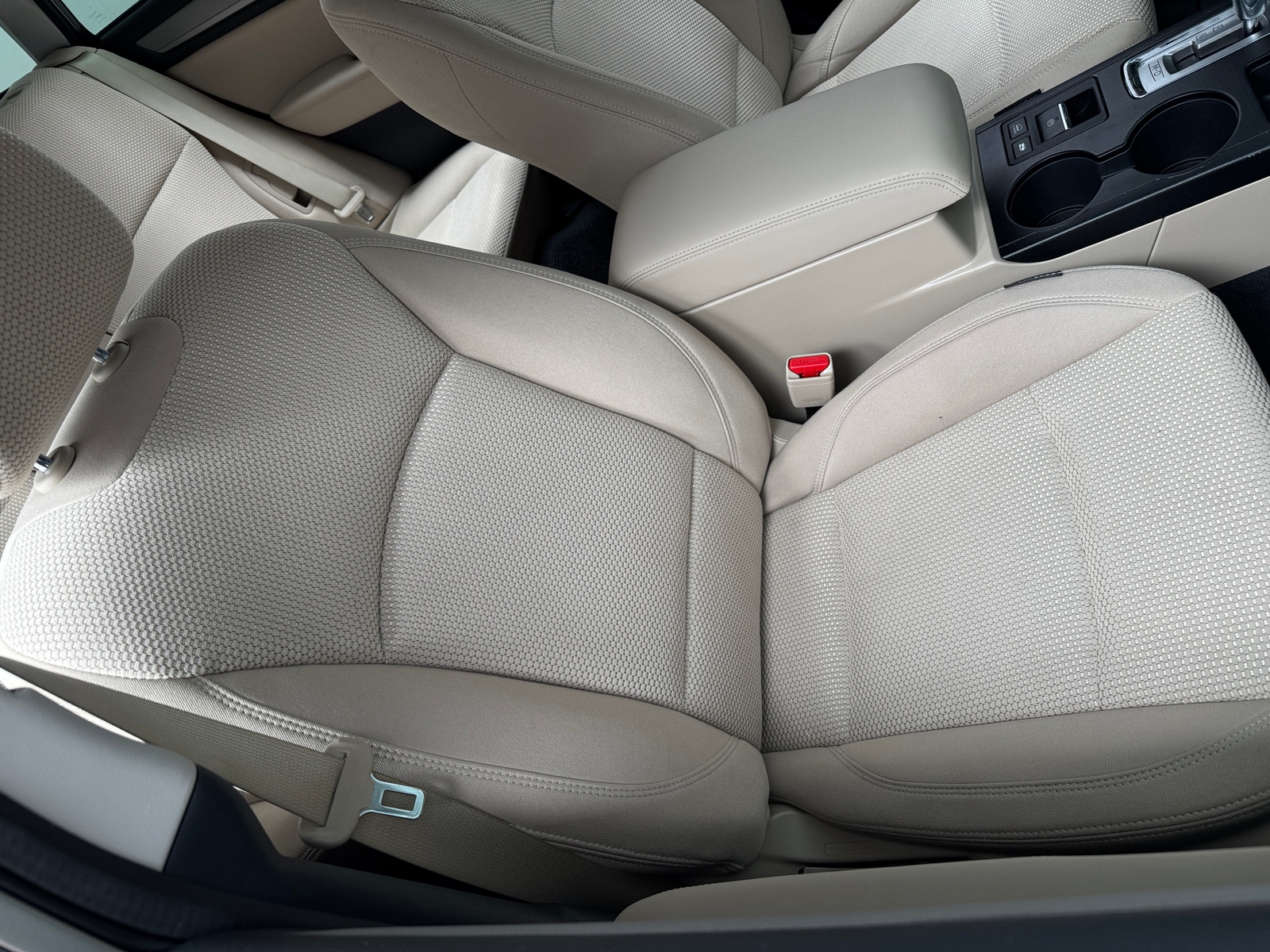 Thumbnail: 2019 Subaru Outback - 2