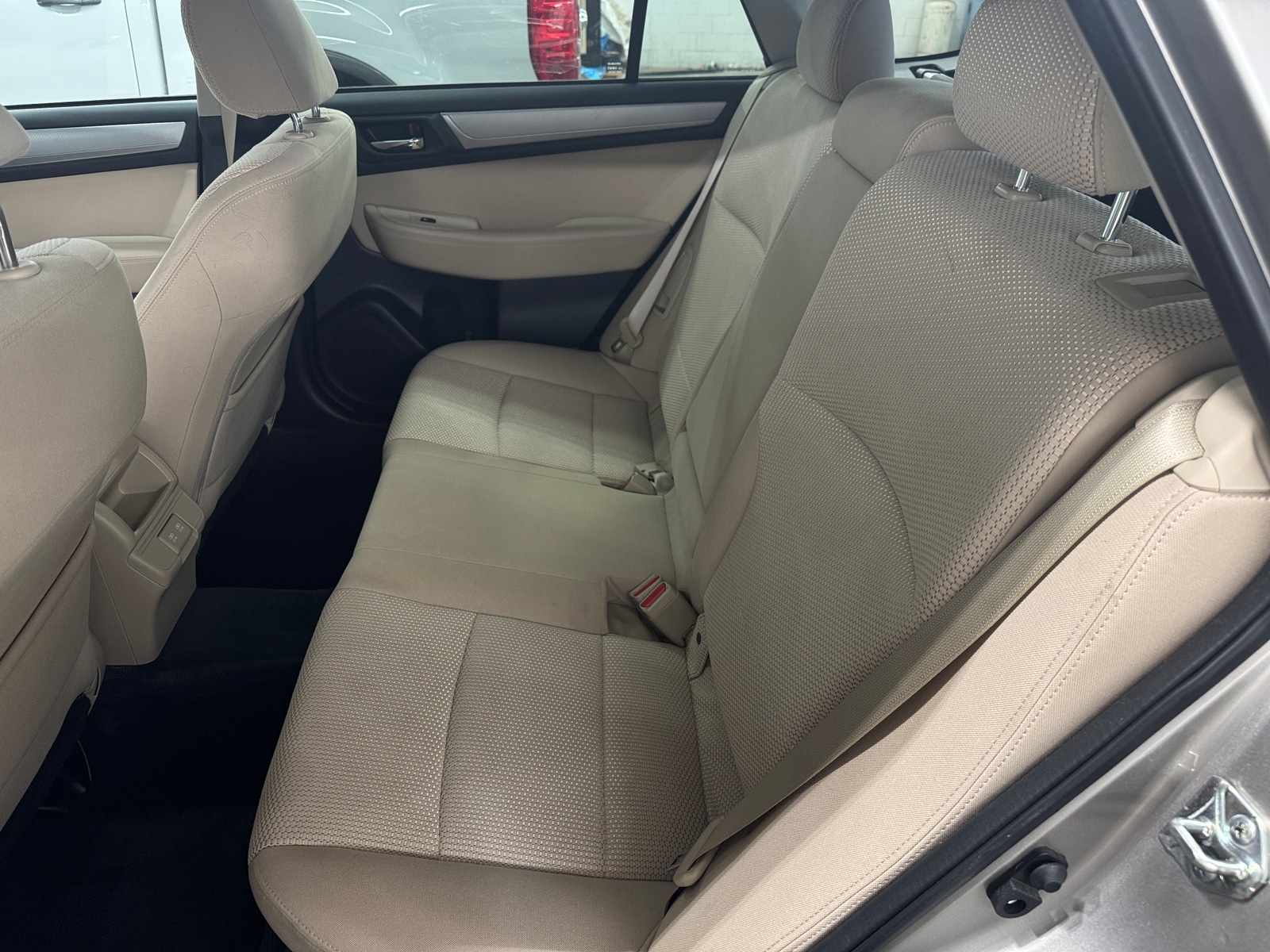 Thumbnail: 2019 Subaru Outback - 6