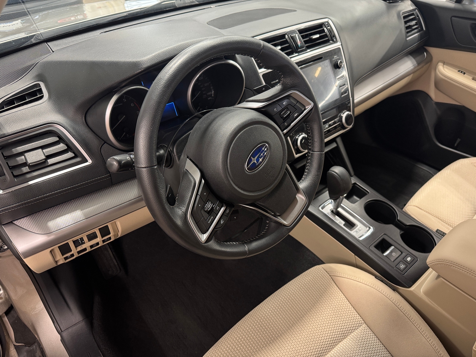 Thumbnail: 2019 Subaru Outback - 3