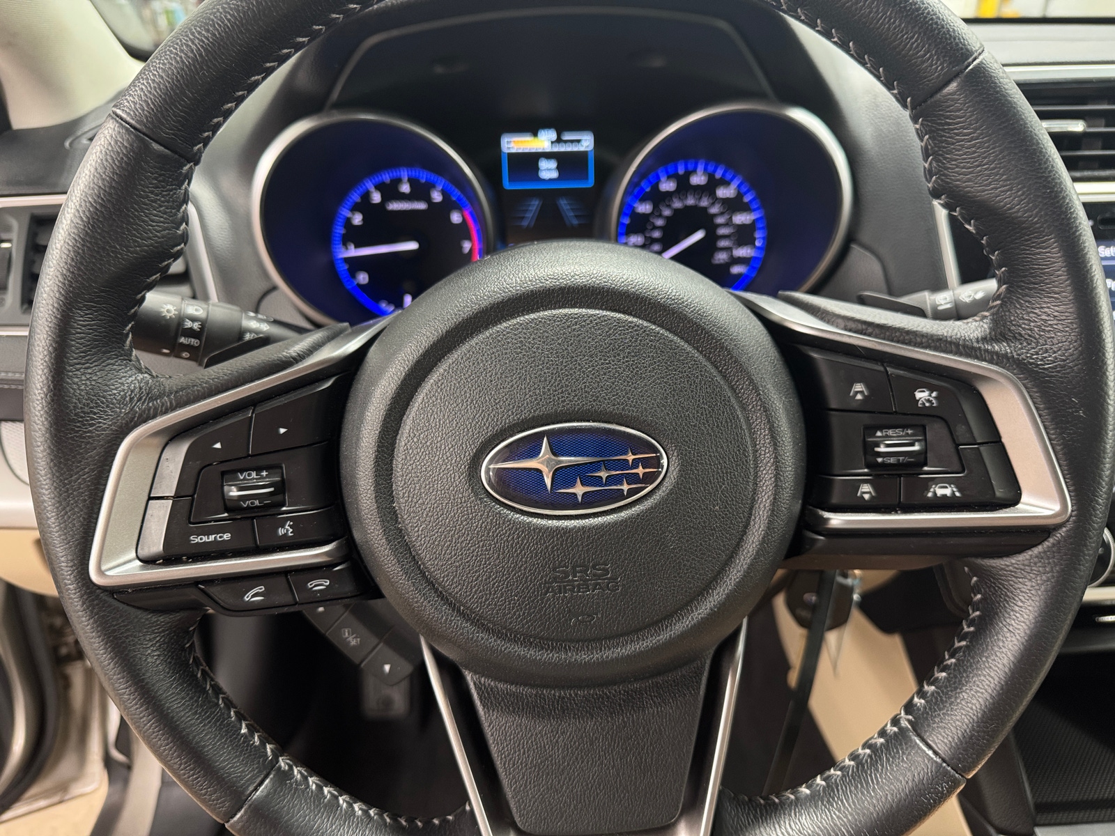 Thumbnail: 2019 Subaru Outback - 5