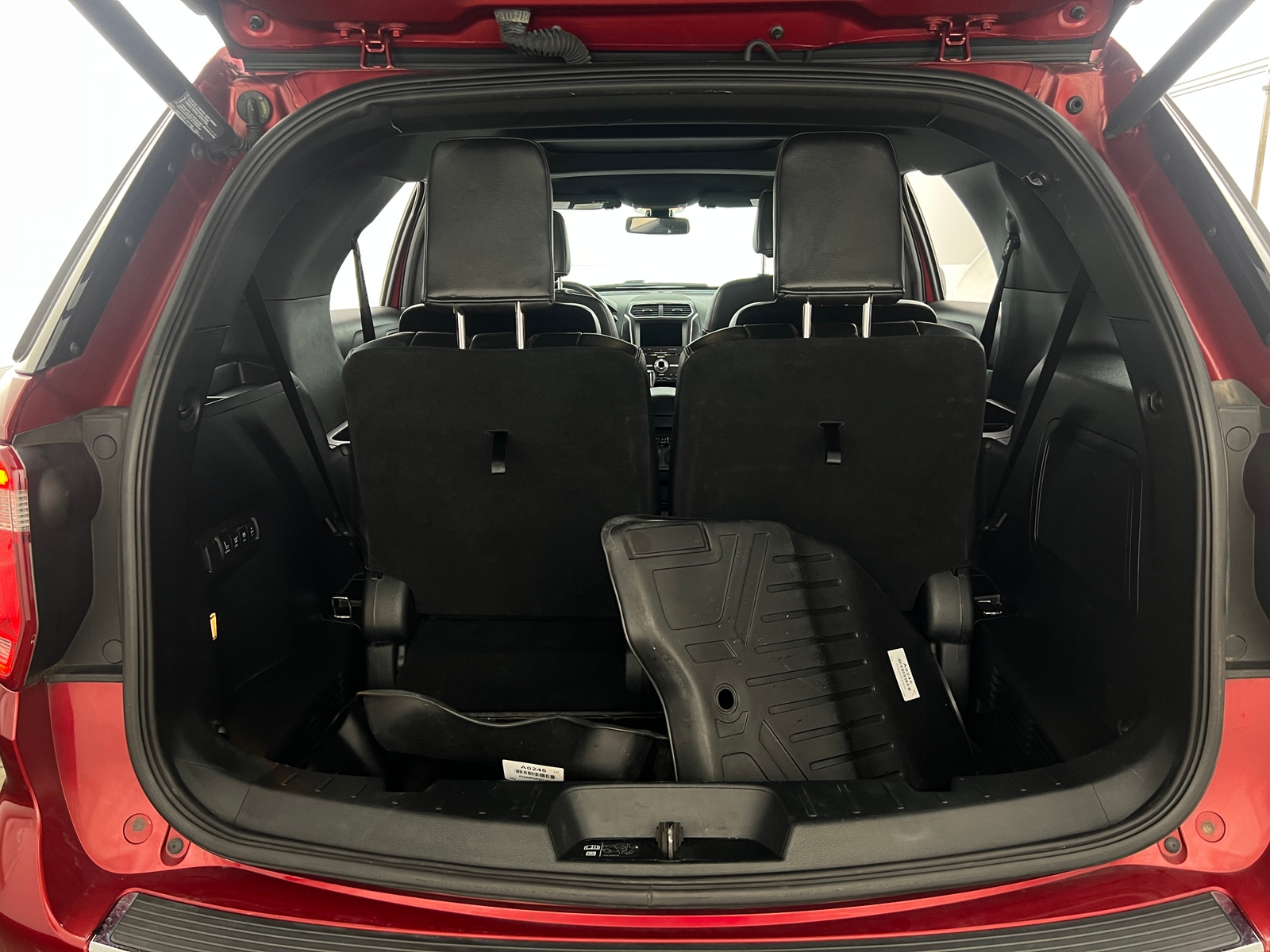Thumbnail: 2018 Ford Explorer - 6