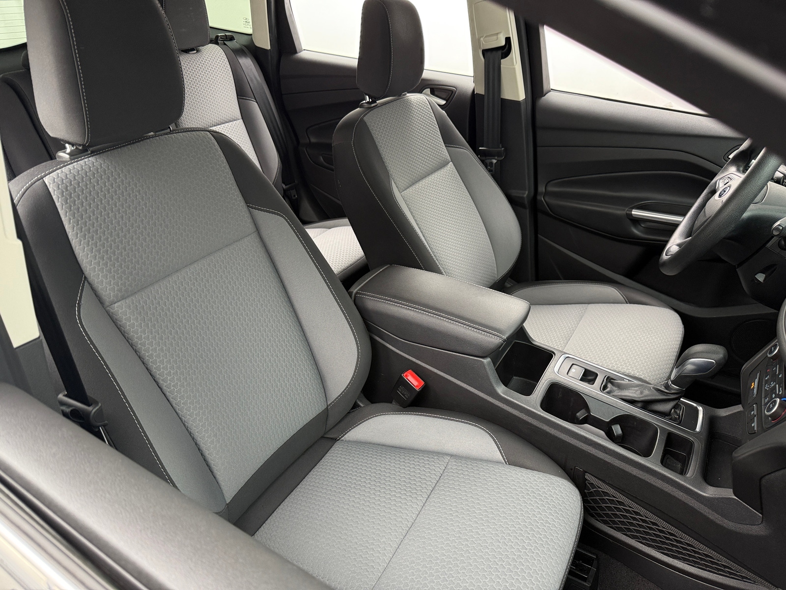 Thumbnail: 2019 Ford Escape - 2
