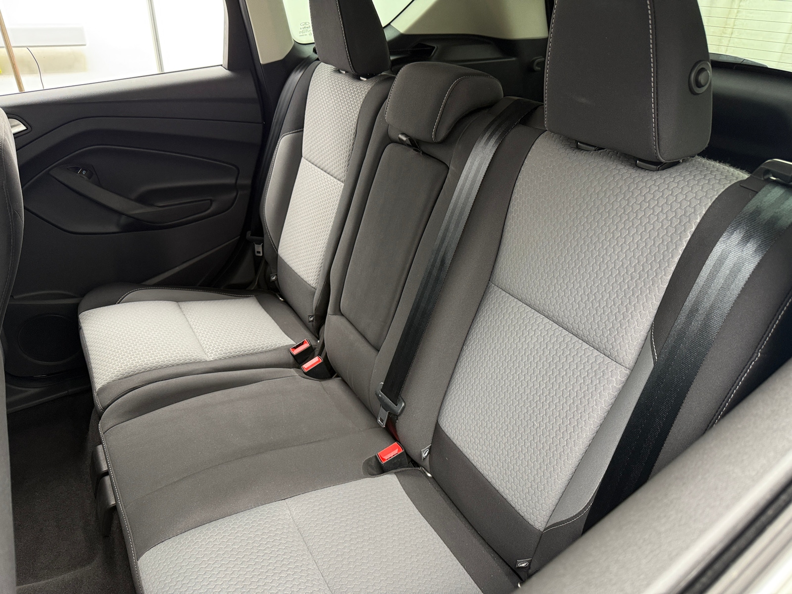 Thumbnail: 2019 Ford Escape - 6