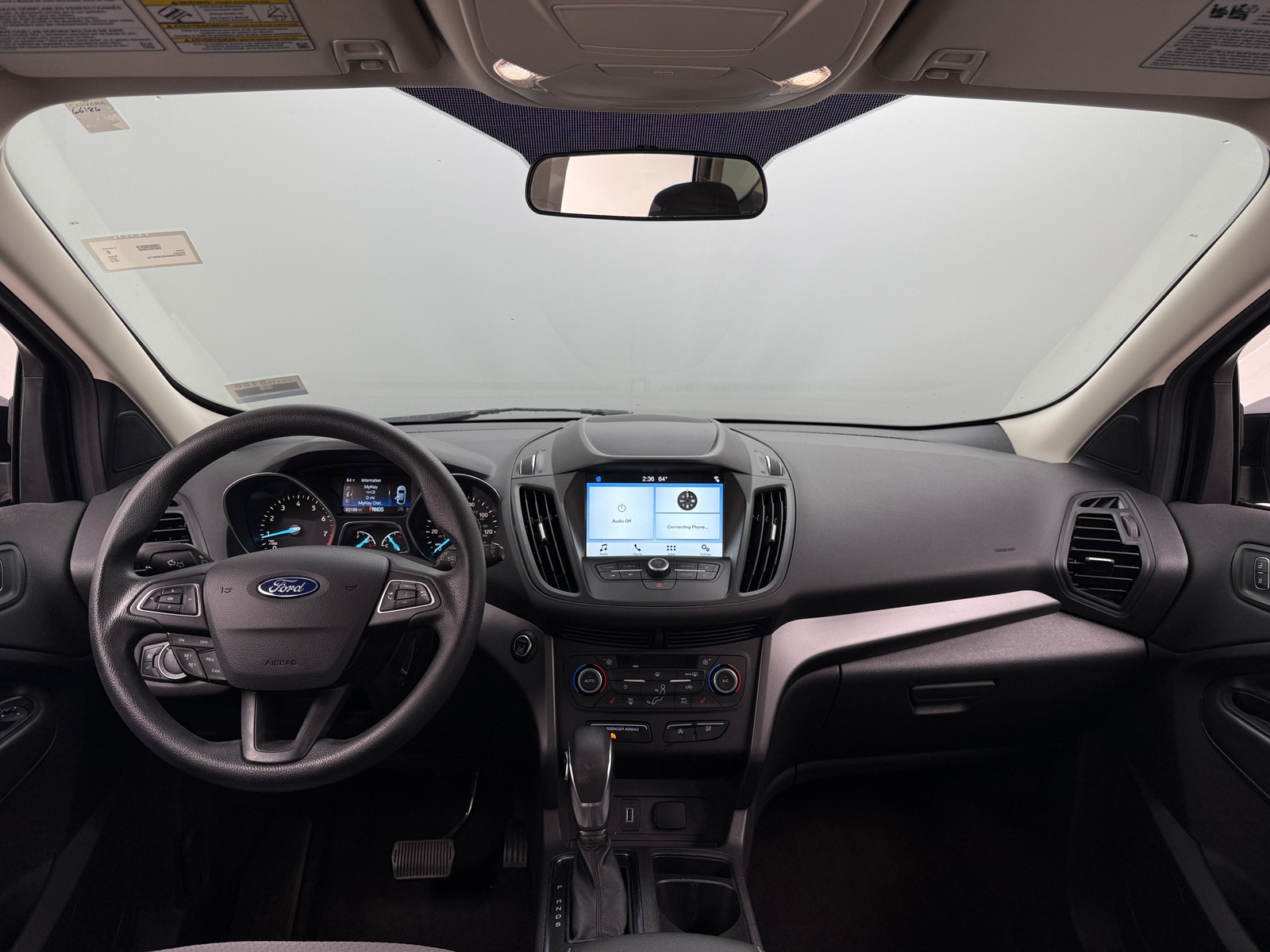 Thumbnail: 2019 Ford Escape - 3