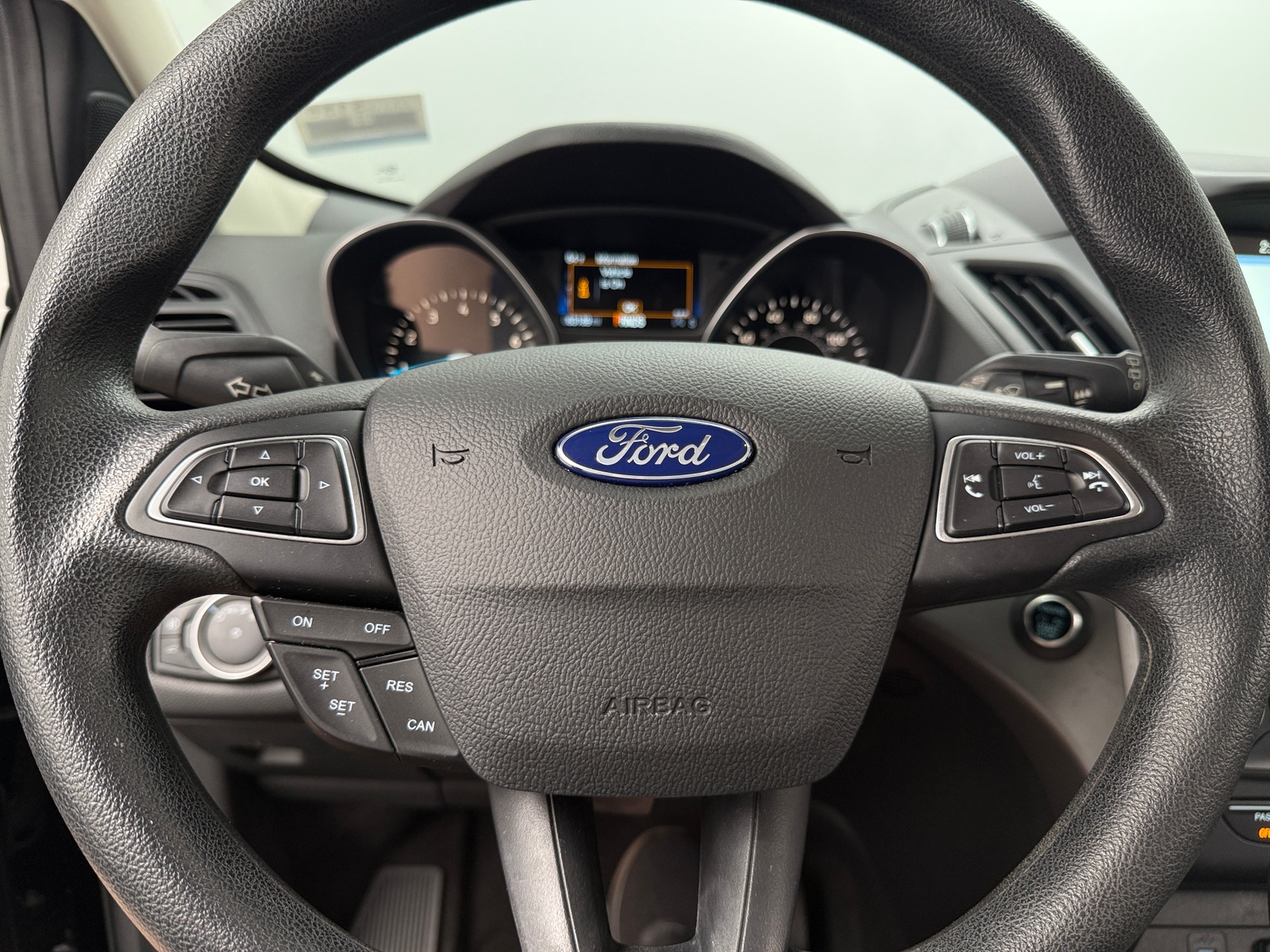 Thumbnail: 2019 Ford Escape - 5
