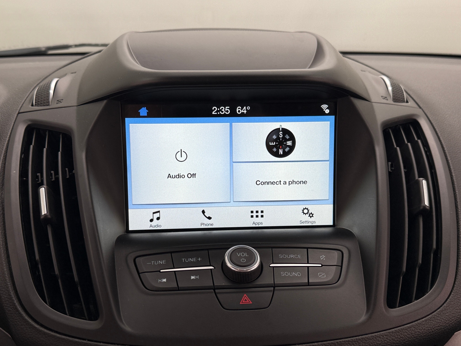 Thumbnail: 2019 Ford Escape - 4