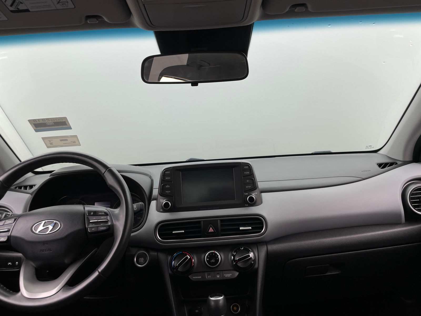 Thumbnail: 2019 Hyundai Kona - 3