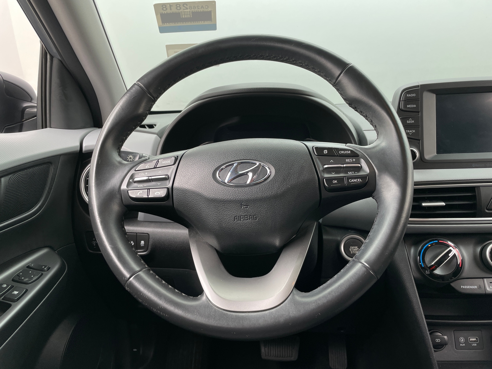 Thumbnail: 2019 Hyundai Kona - 5