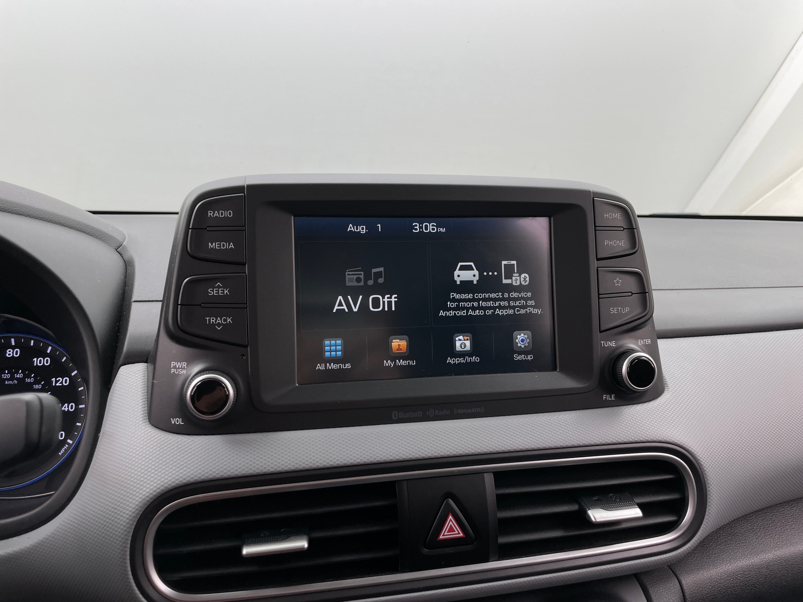 Thumbnail: 2019 Hyundai Kona - 4