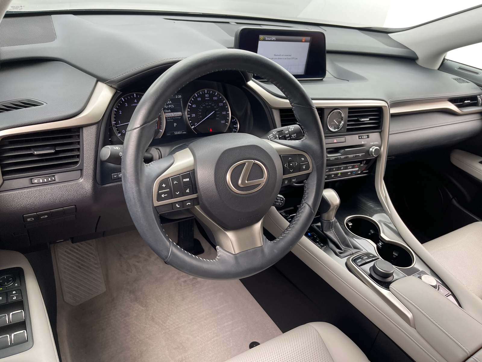 Thumbnail: 2017 Lexus RX - 3