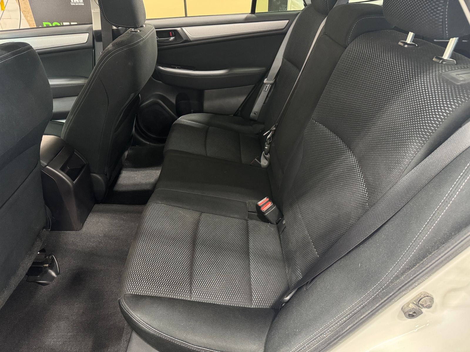 Thumbnail: 2017 Subaru Outback - 6