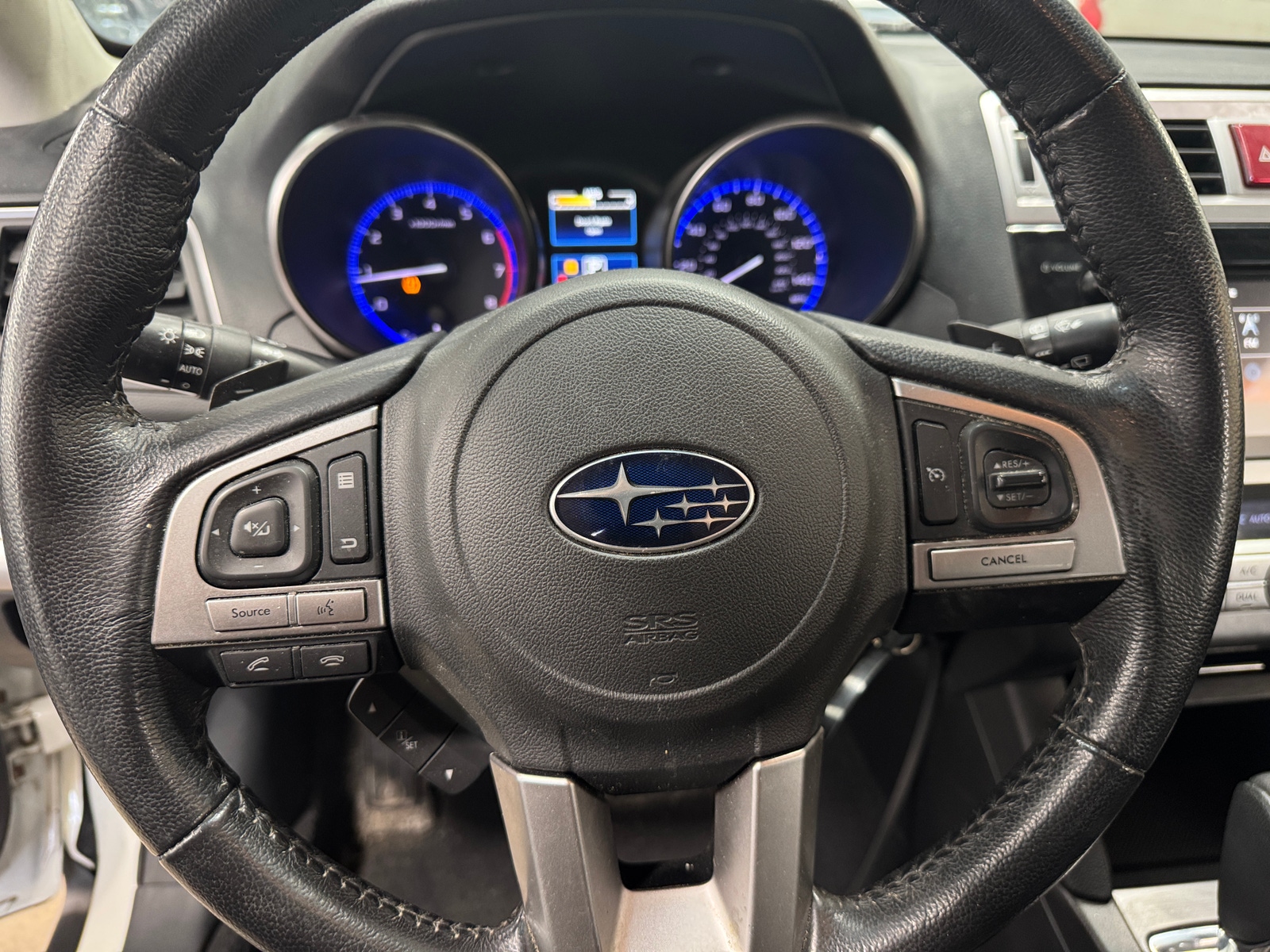 Thumbnail: 2017 Subaru Outback - 5