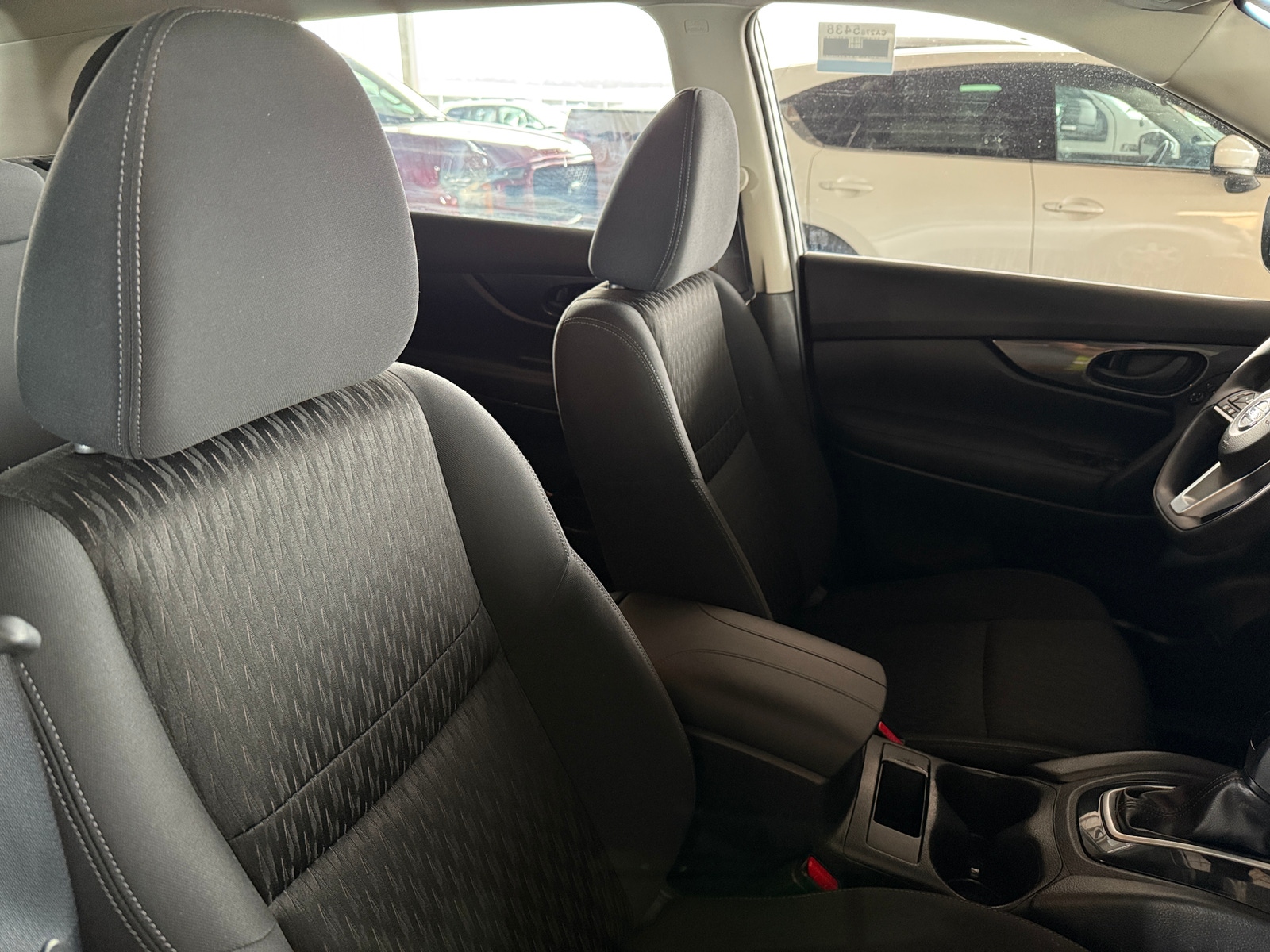 Thumbnail: 2019 Nissan Rogue - 2