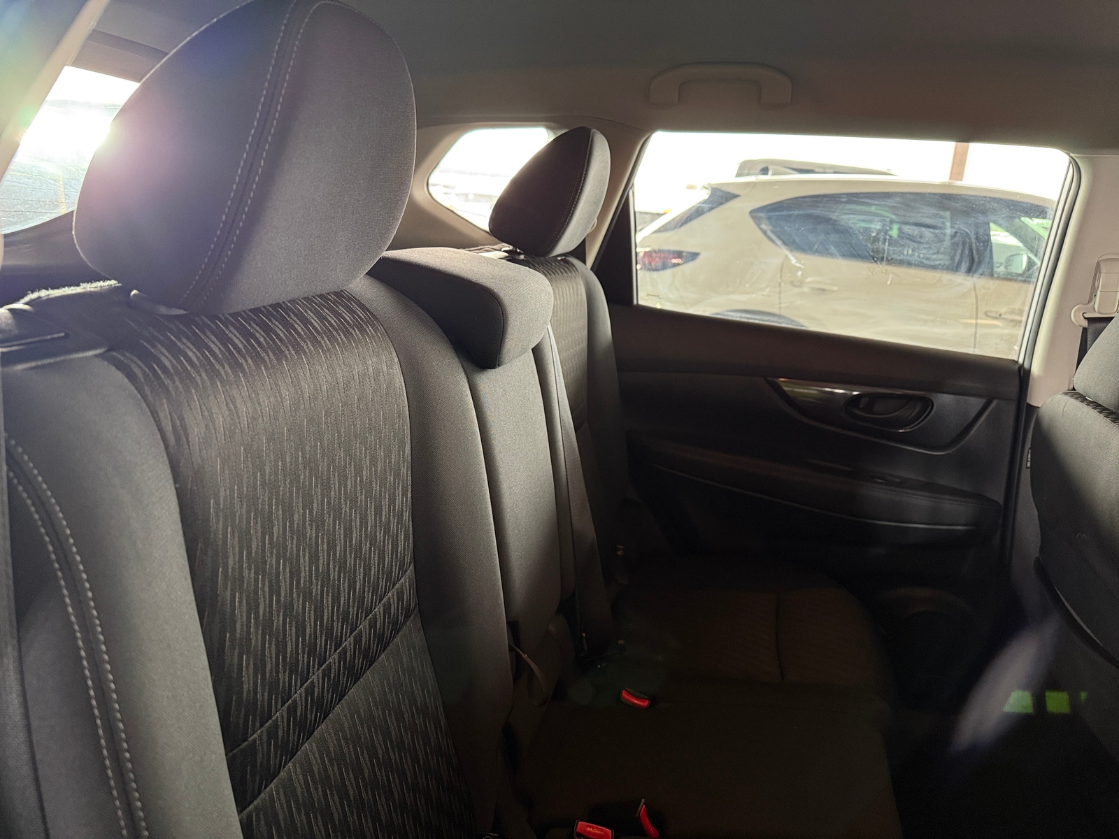 Thumbnail: 2019 Nissan Rogue - 6