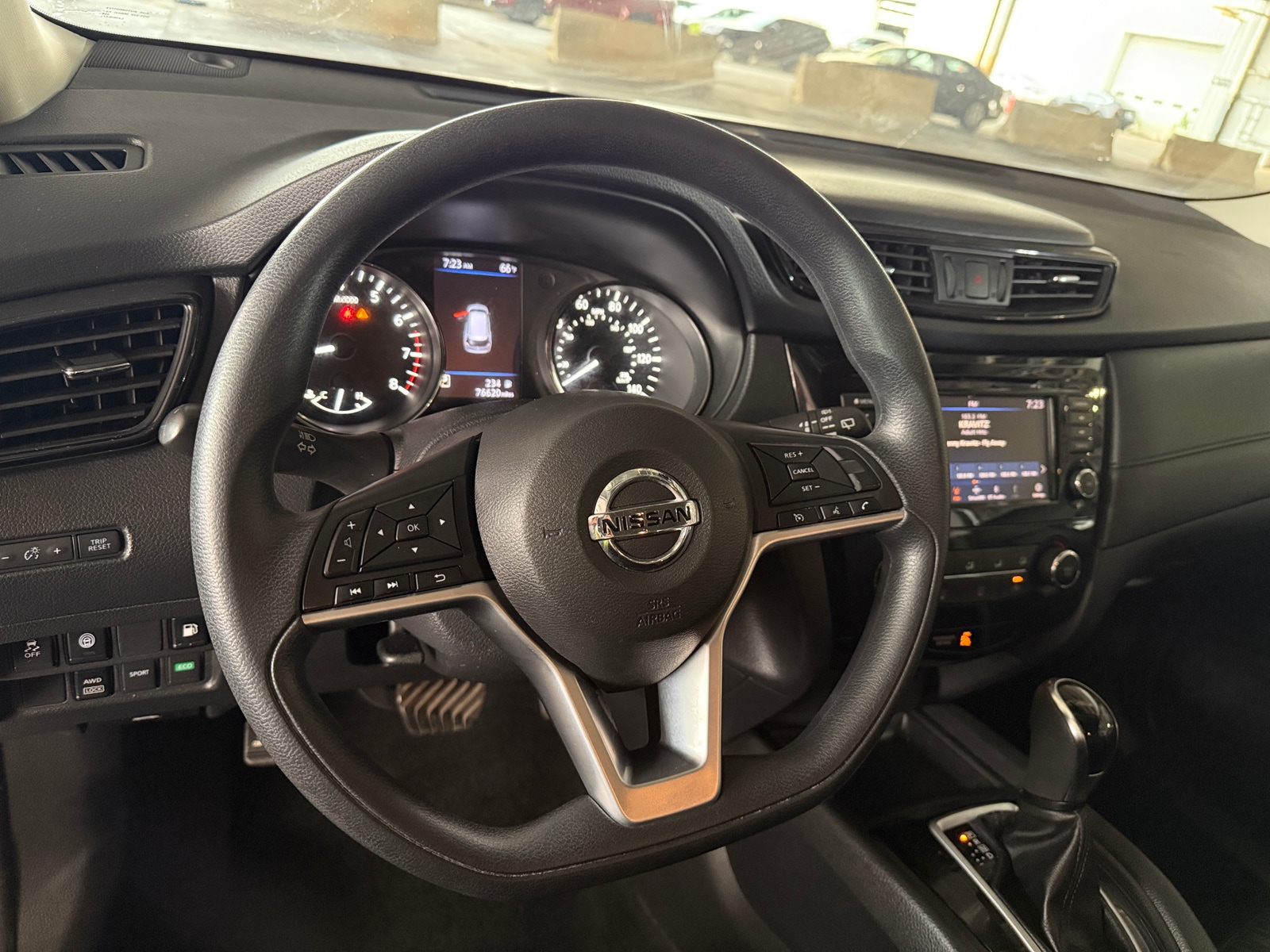 Thumbnail: 2019 Nissan Rogue - 5