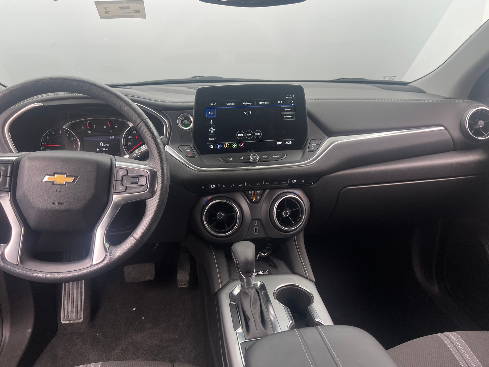Thumbnail: 2023 Chevrolet Blazer - 3