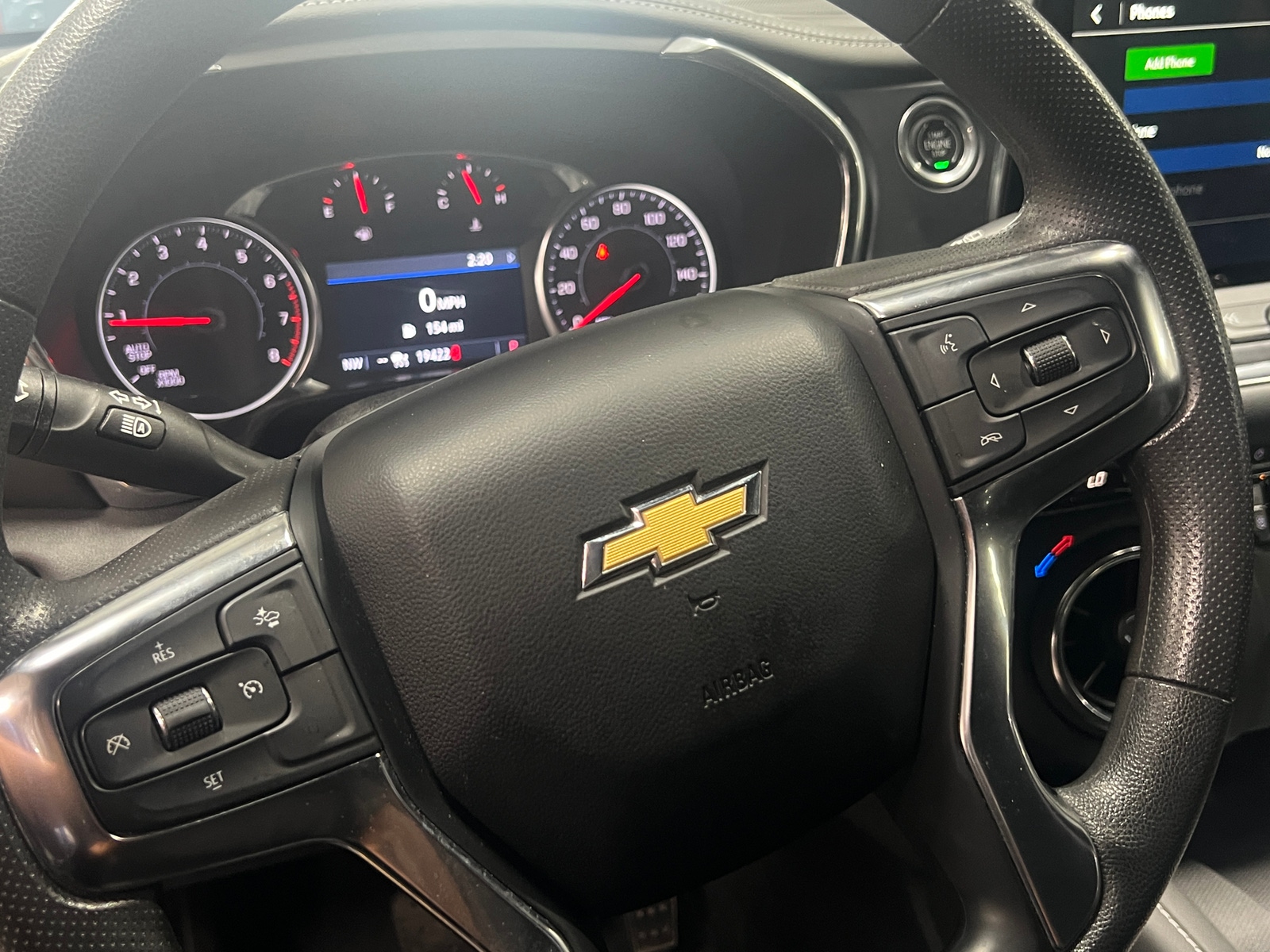 Thumbnail: 2023 Chevrolet Blazer - 5