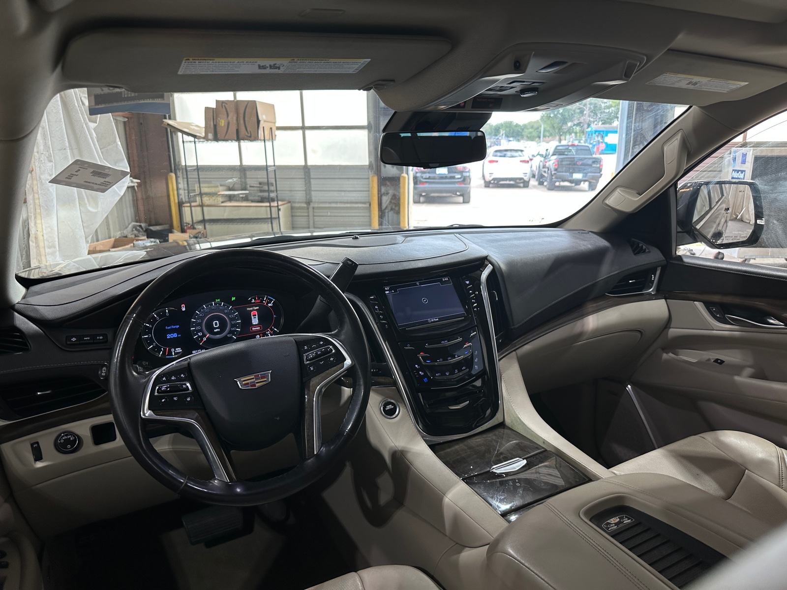 Thumbnail: 2020 Cadillac Escalade - 2