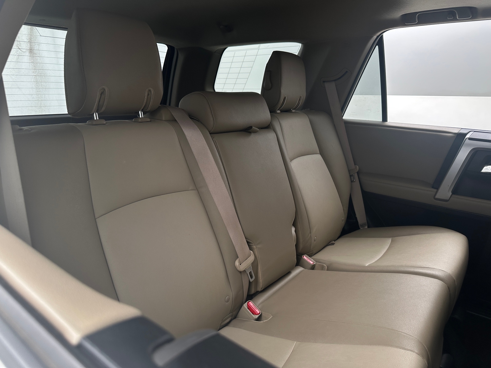 Thumbnail: 2020 Toyota 4Runner - 5