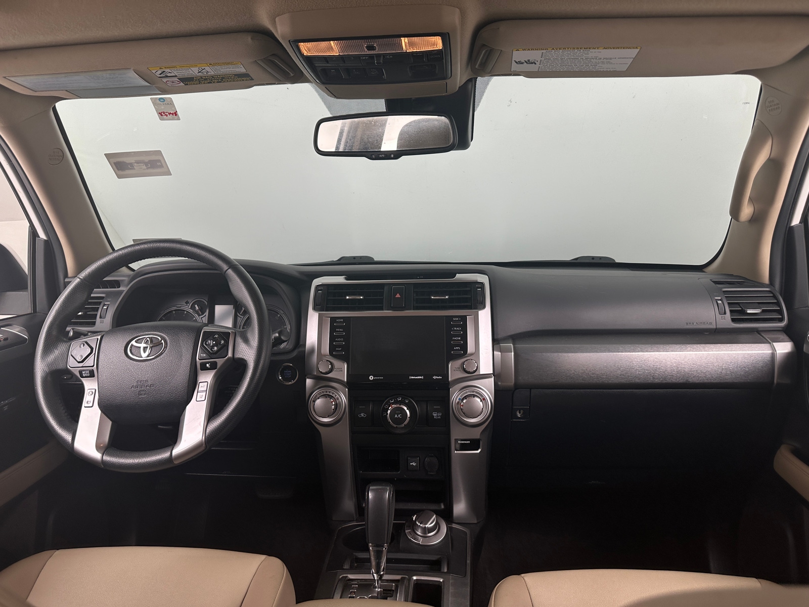 Thumbnail: 2020 Toyota 4Runner - 2