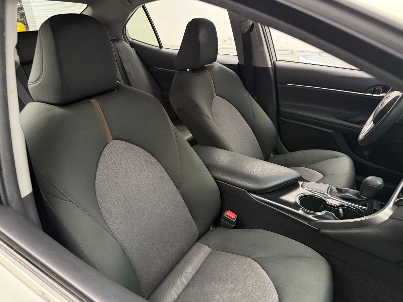 Thumbnail: 2018 Toyota Camry - 2