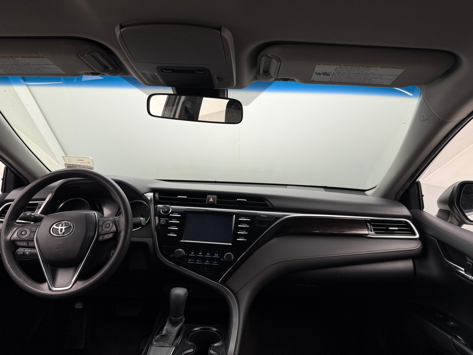 Thumbnail: 2018 Toyota Camry - 3