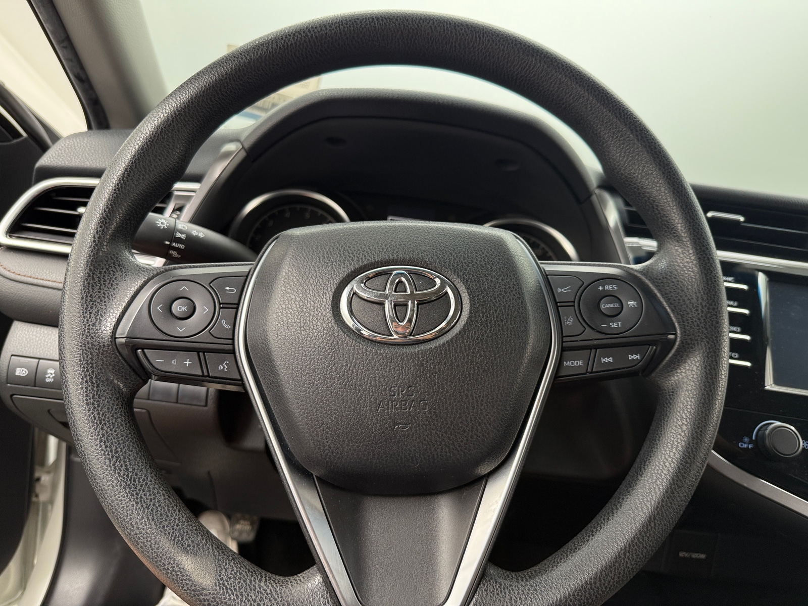 Thumbnail: 2018 Toyota Camry - 5