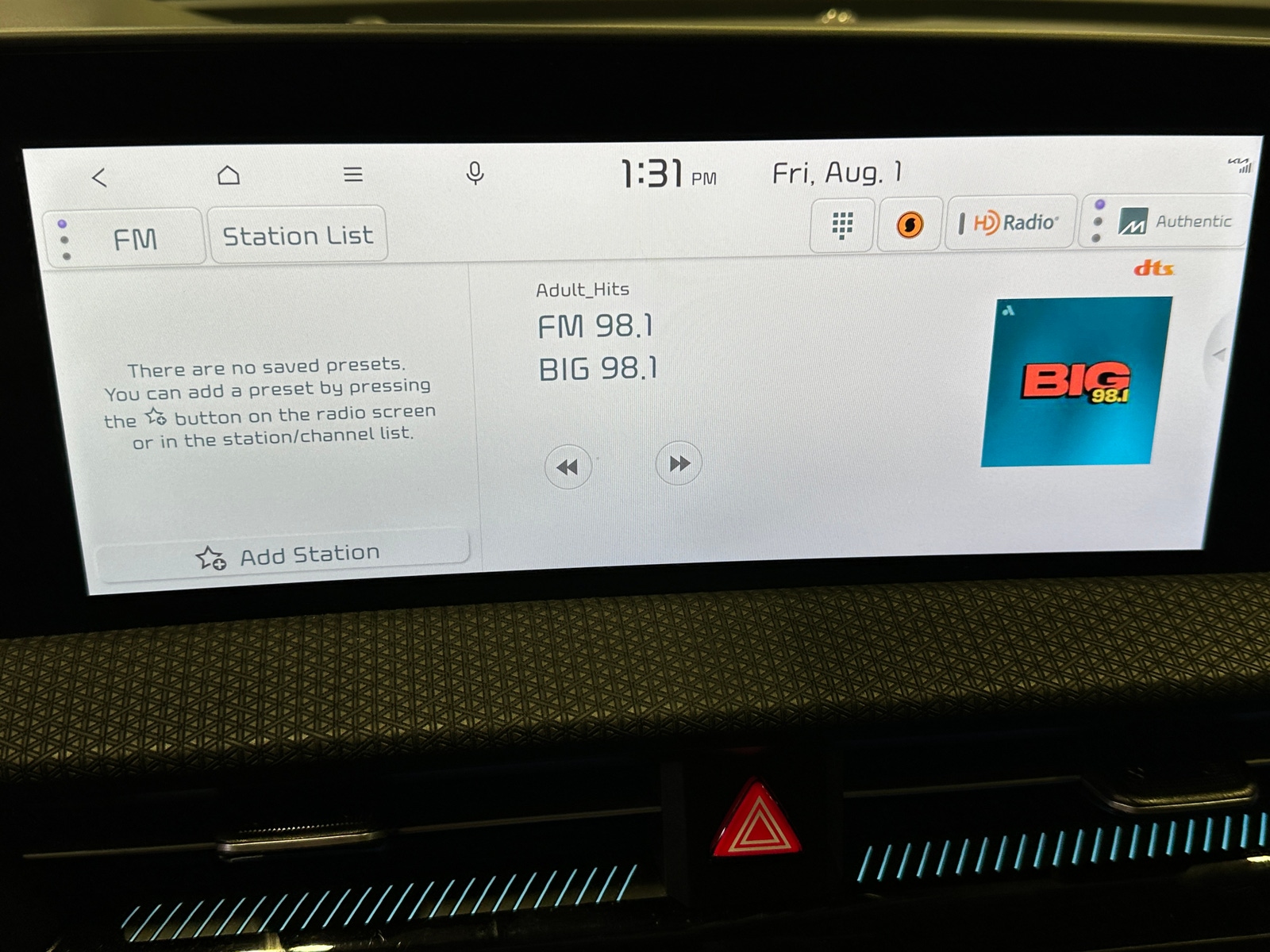 Thumbnail: 2022 Kia EV6 - 3