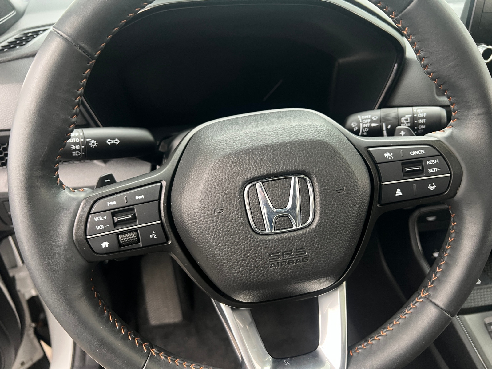 Thumbnail: 2025 Honda CR-V - 4