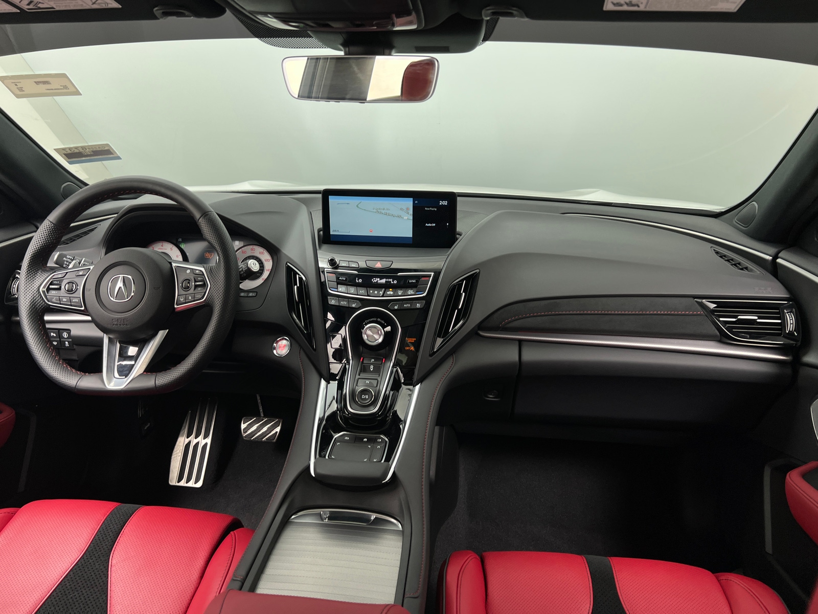 Thumbnail: 2022 Acura RDX - 2