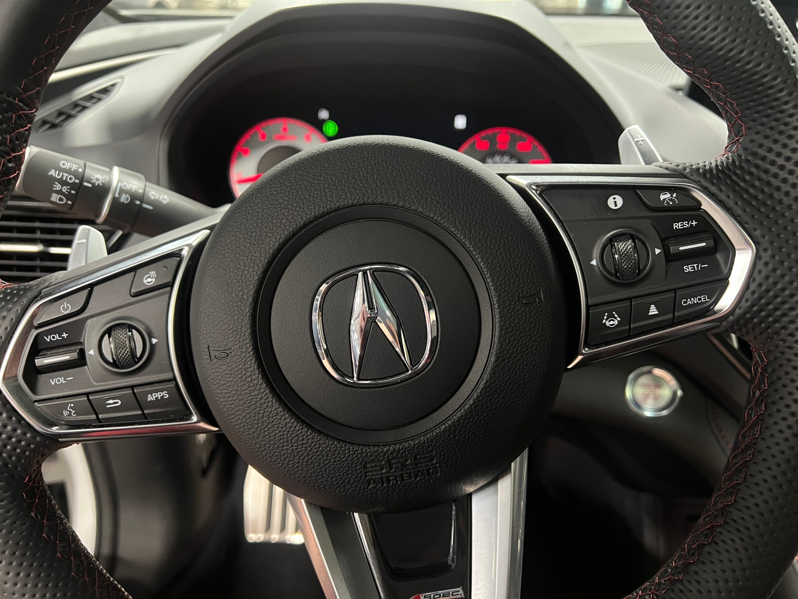 Thumbnail: 2022 Acura RDX - 4