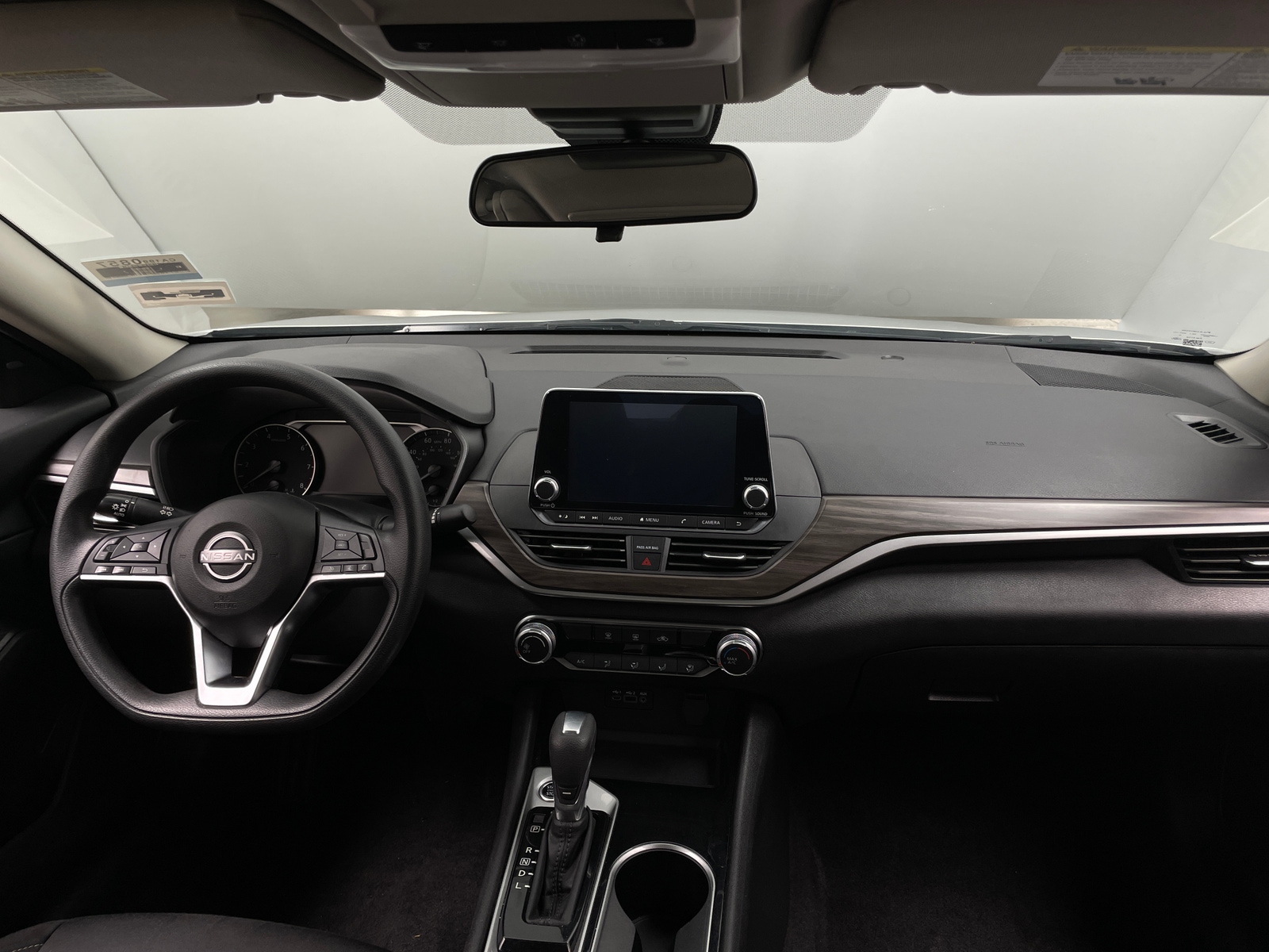 Thumbnail: 2024 Nissan Altima - 3