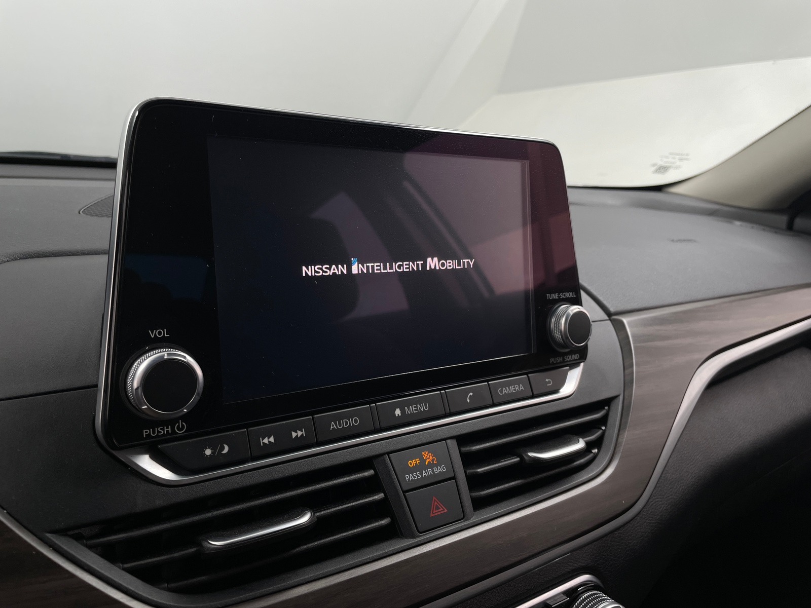Thumbnail: 2024 Nissan Altima - 4