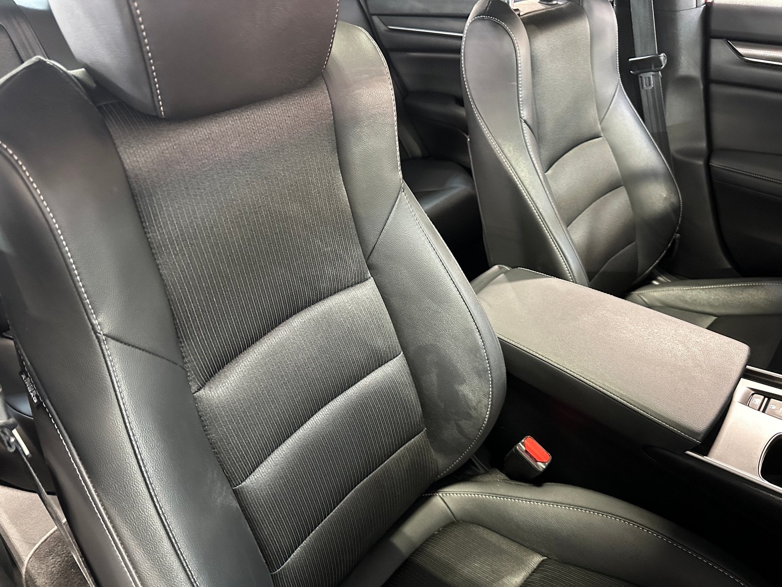 Thumbnail: 2019 Honda Accord - 2