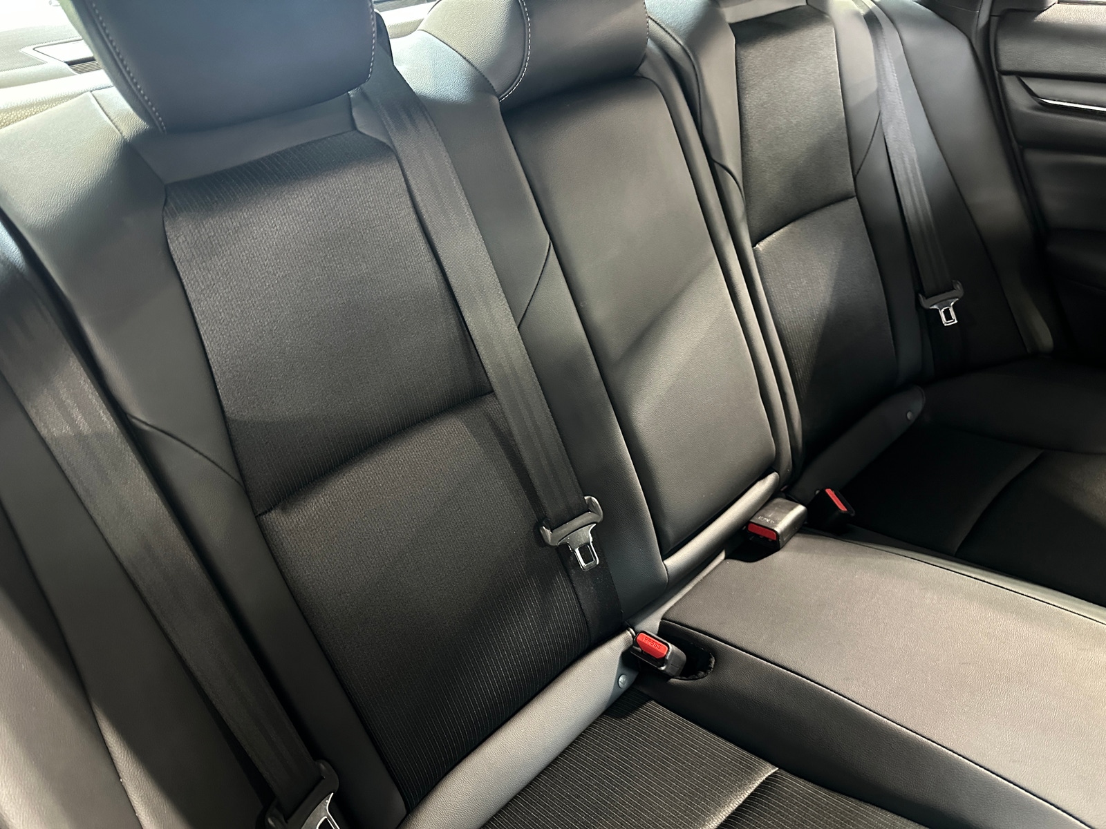 Thumbnail: 2019 Honda Accord - 6