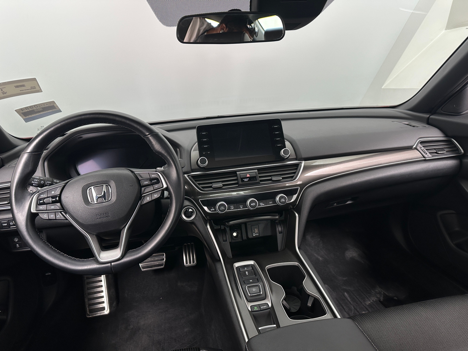 Thumbnail: 2019 Honda Accord - 3