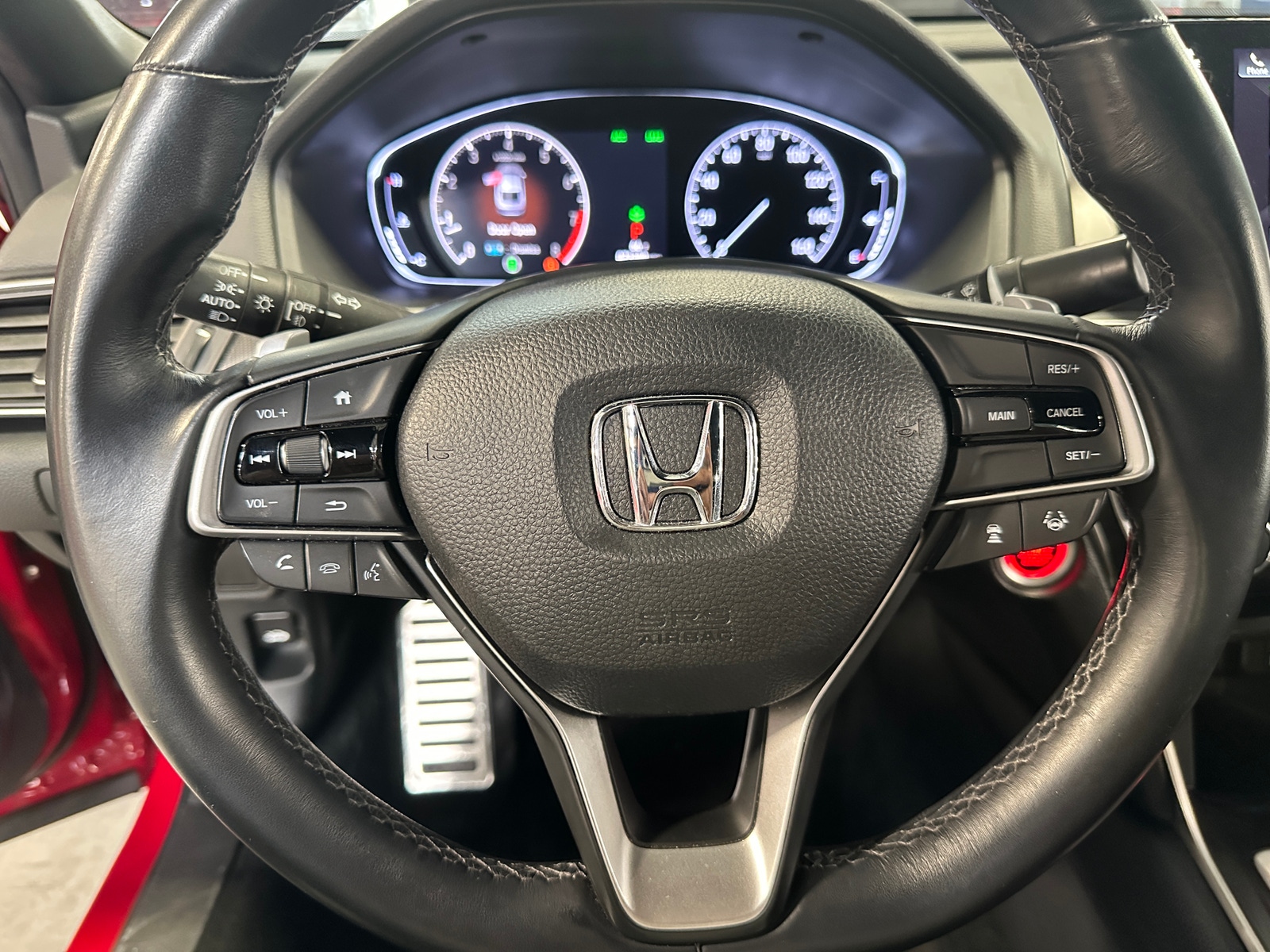 Thumbnail: 2019 Honda Accord - 5