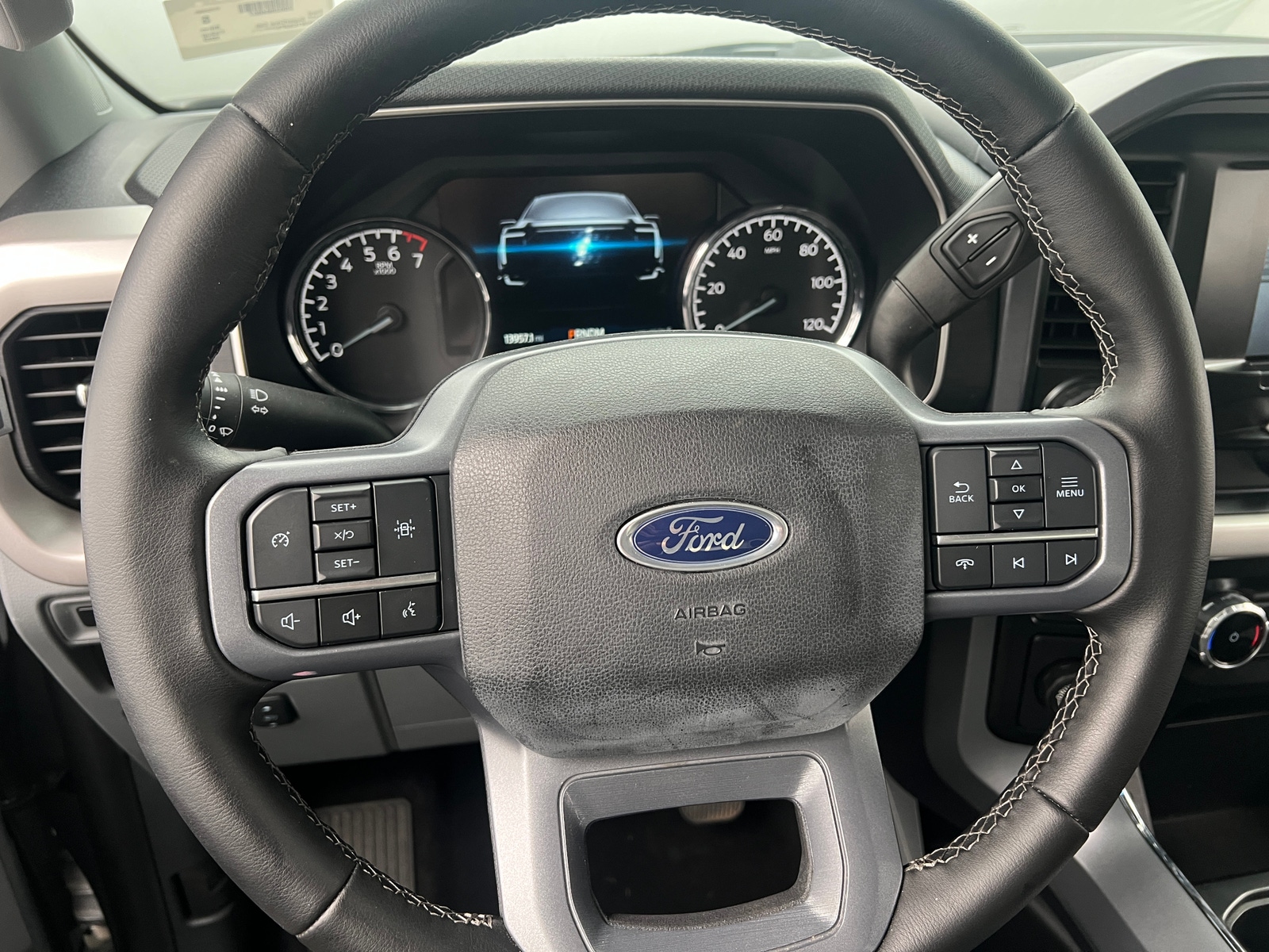 Thumbnail: 2023 Ford Econoline - 5