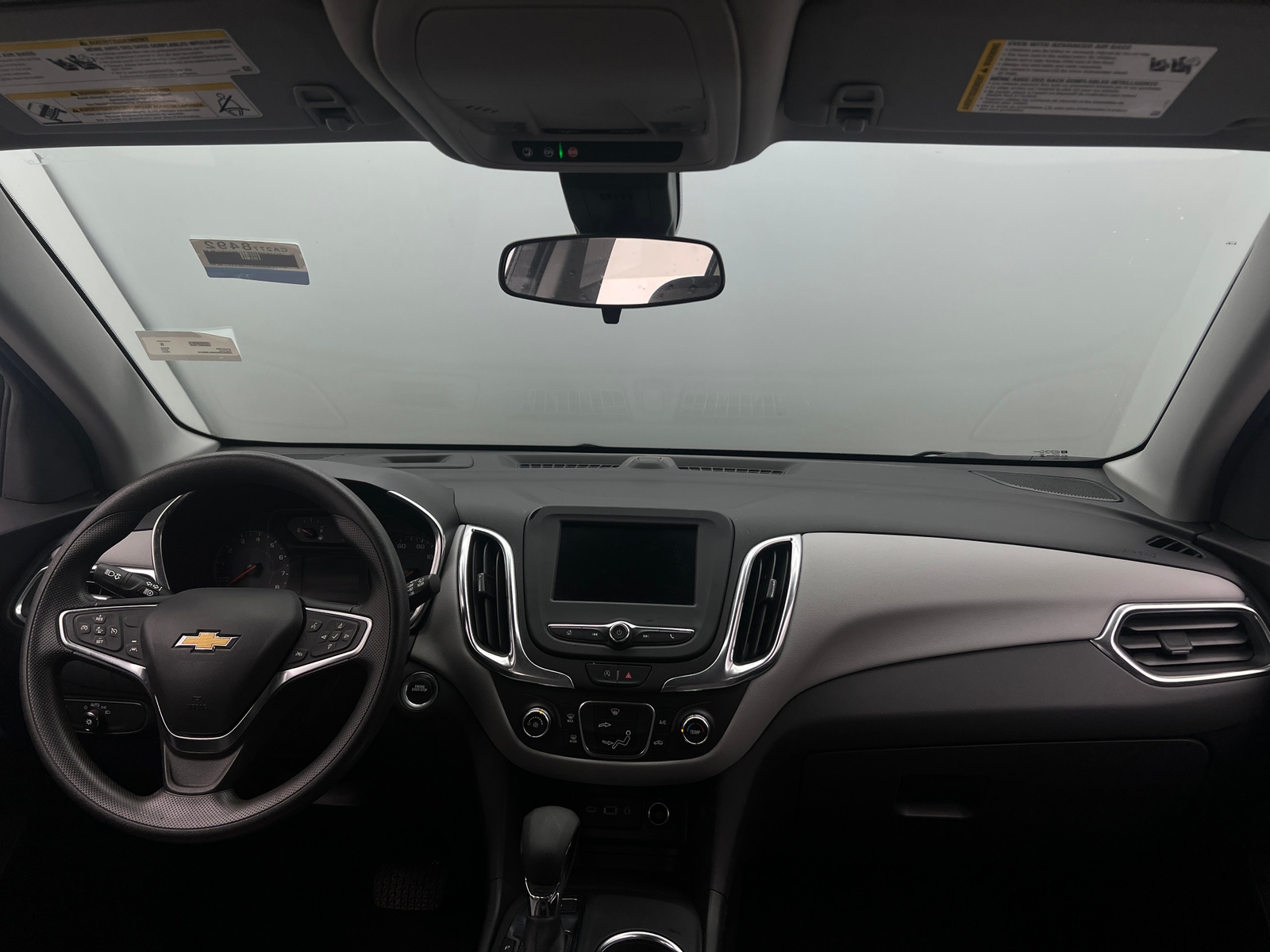 Thumbnail: 2024 Chevrolet Equinox - 3