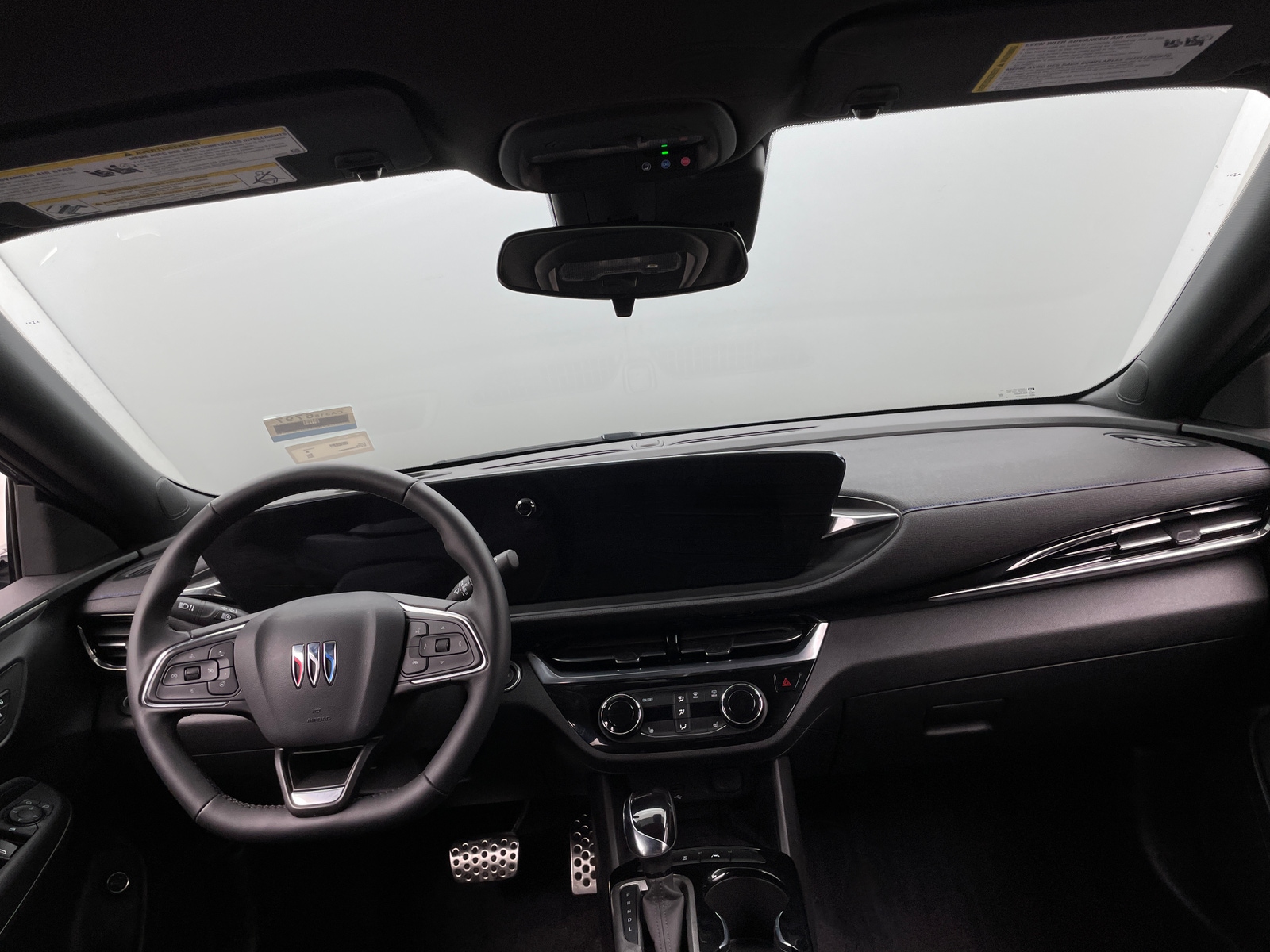 Thumbnail: 2024 Buick Envista - 2