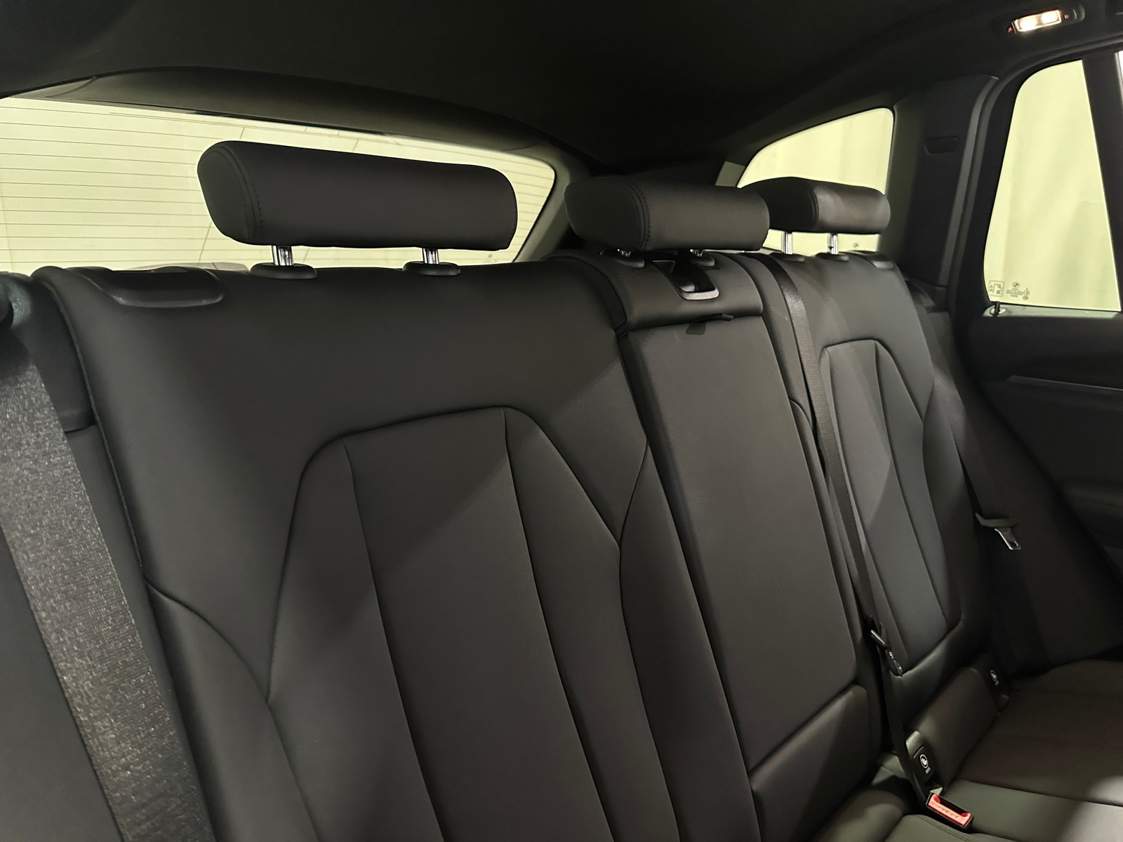 Thumbnail: 2019 BMW X3 - 5