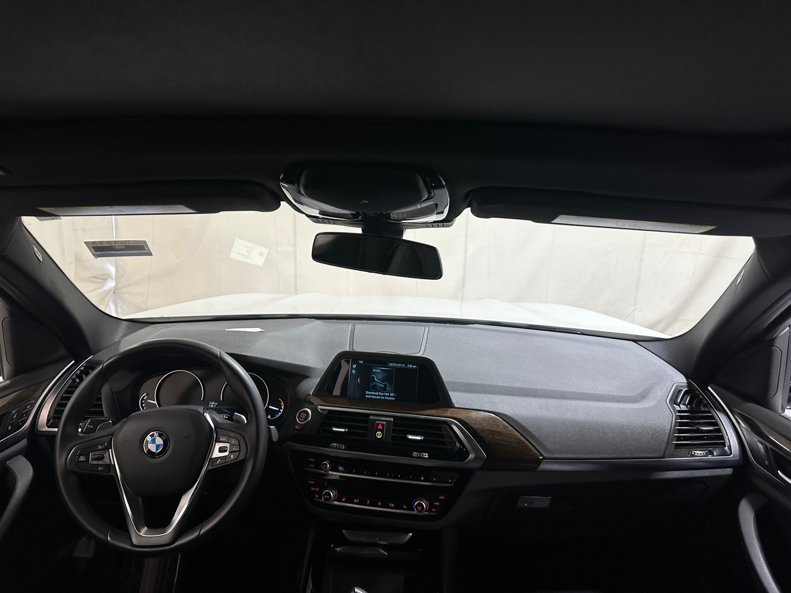 Thumbnail: 2019 BMW X3 - 2