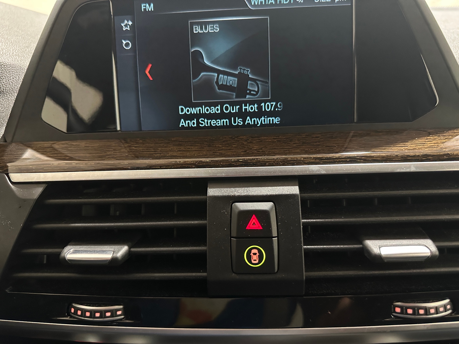 Thumbnail: 2019 BMW X3 - 3