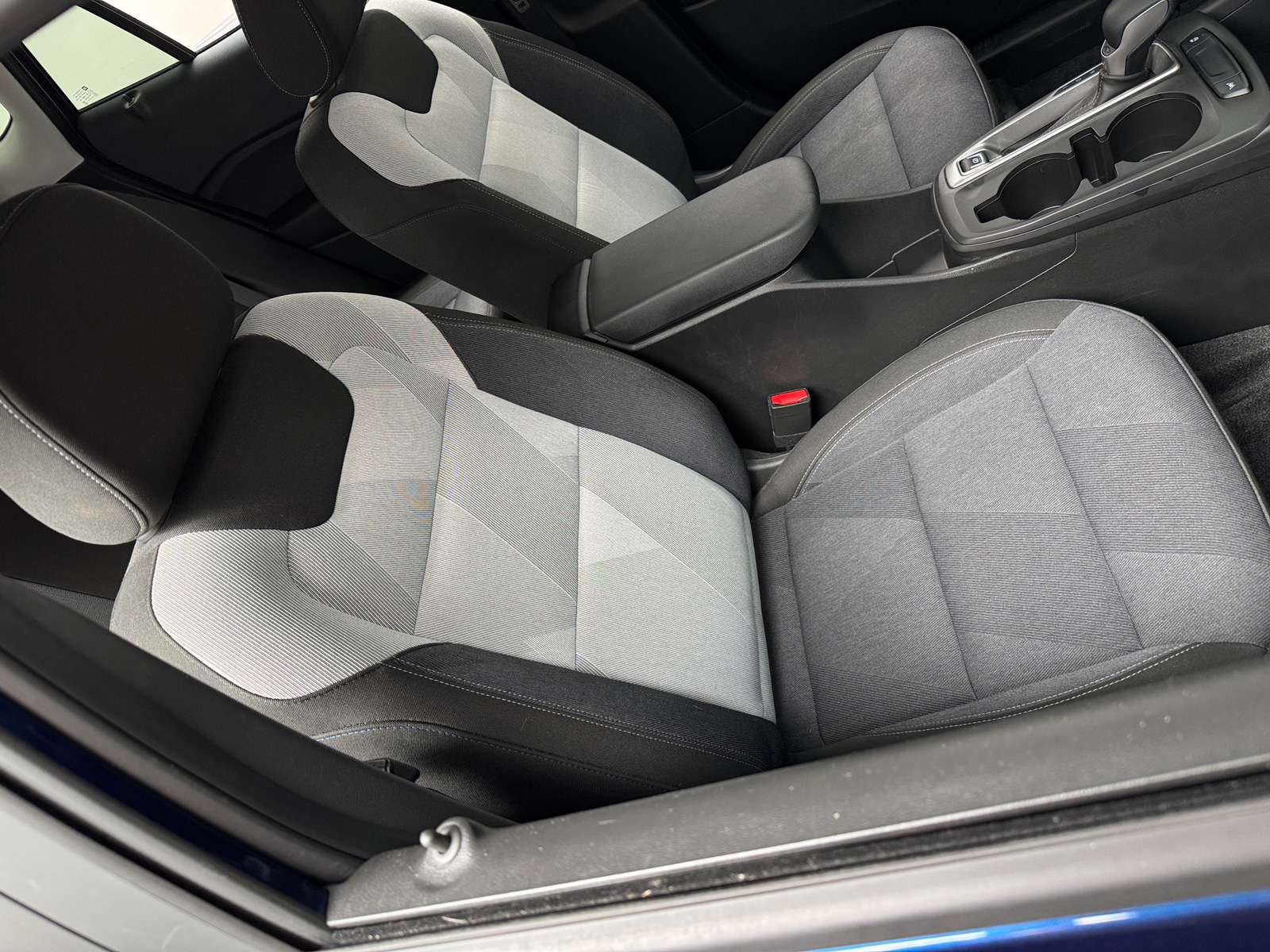 Thumbnail: 2024 Chevrolet Trax - 2