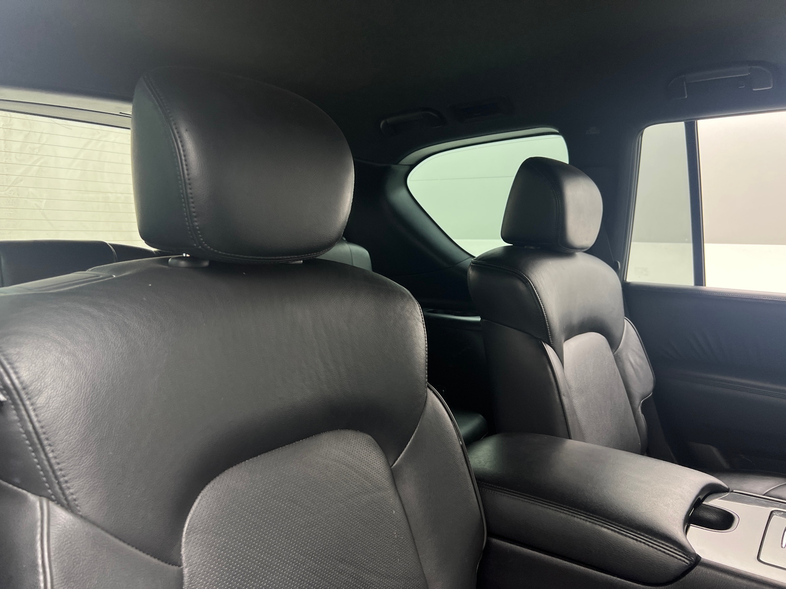Thumbnail: 2023 Nissan Armada - 5