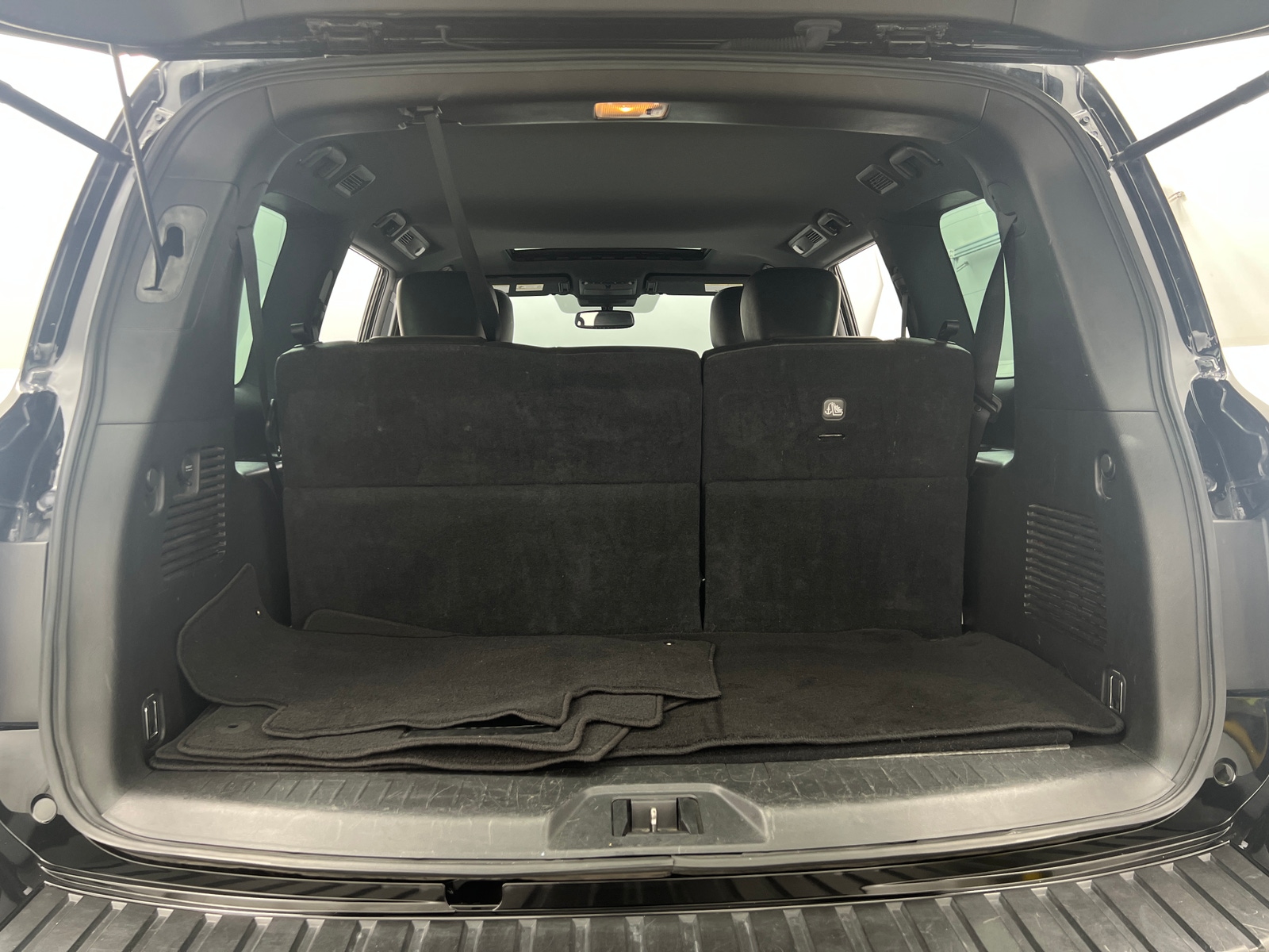 Thumbnail: 2023 Nissan Armada - 6